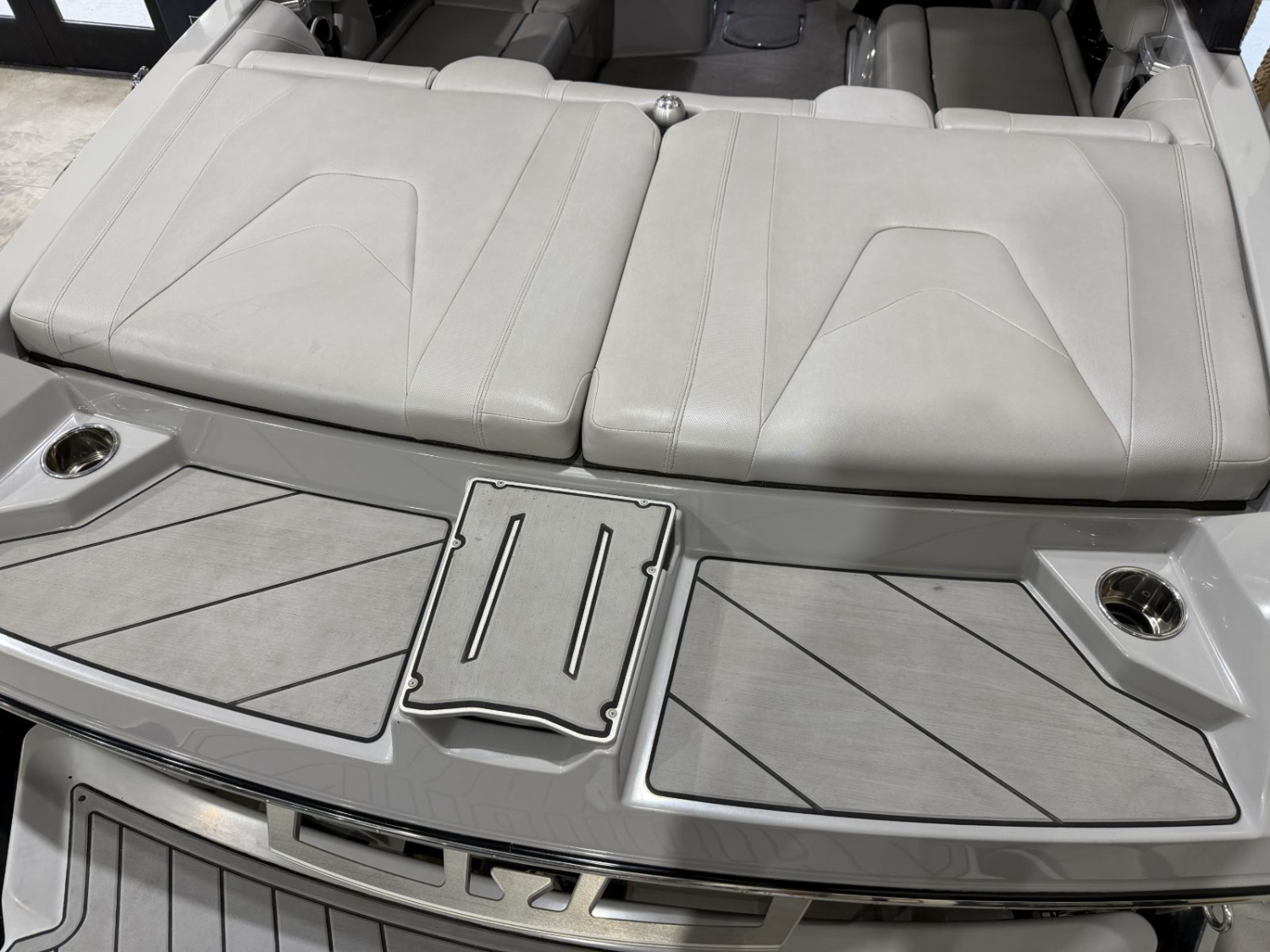 2018 MALIBU VLX