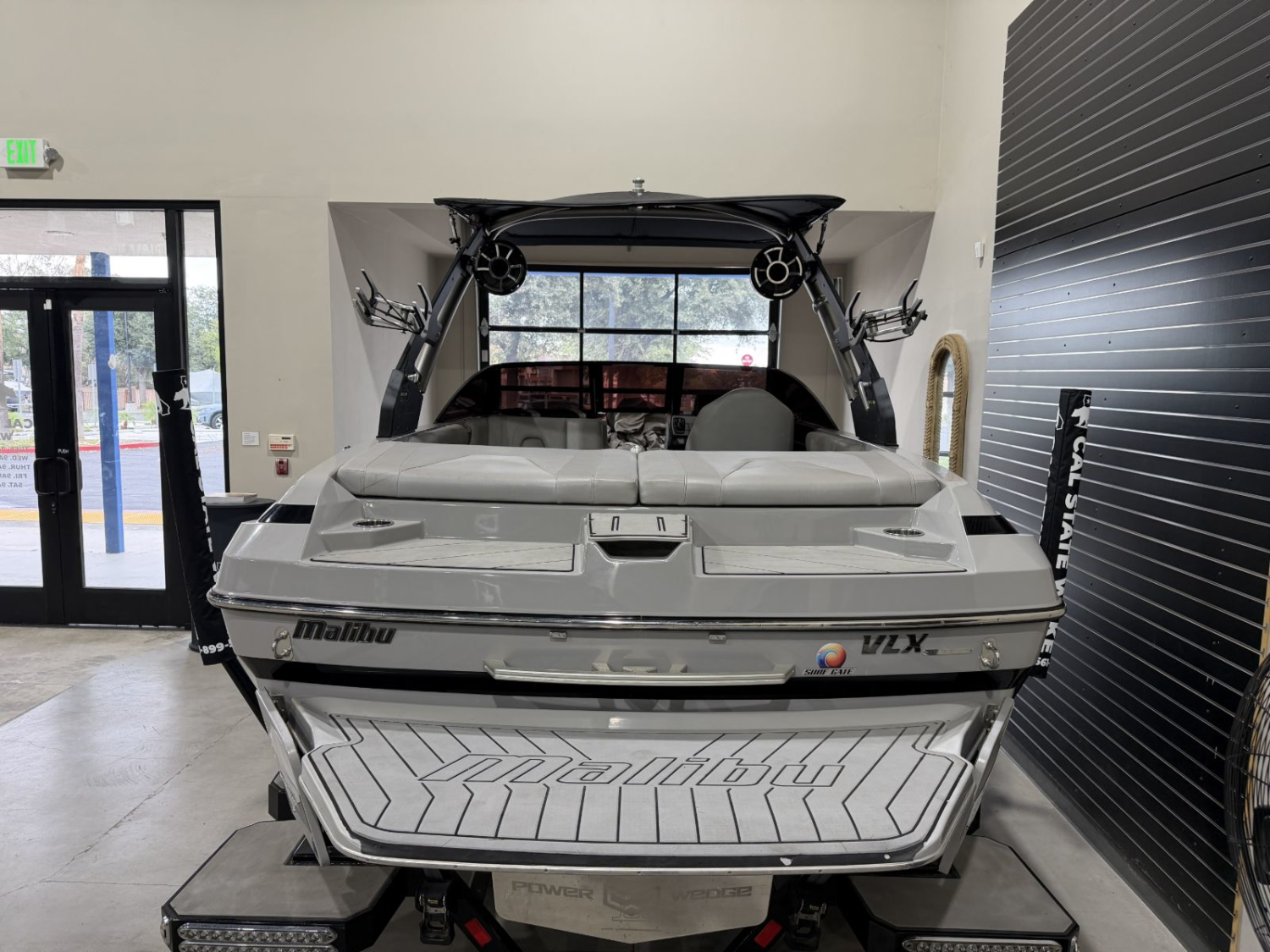 2018 MALIBU VLX