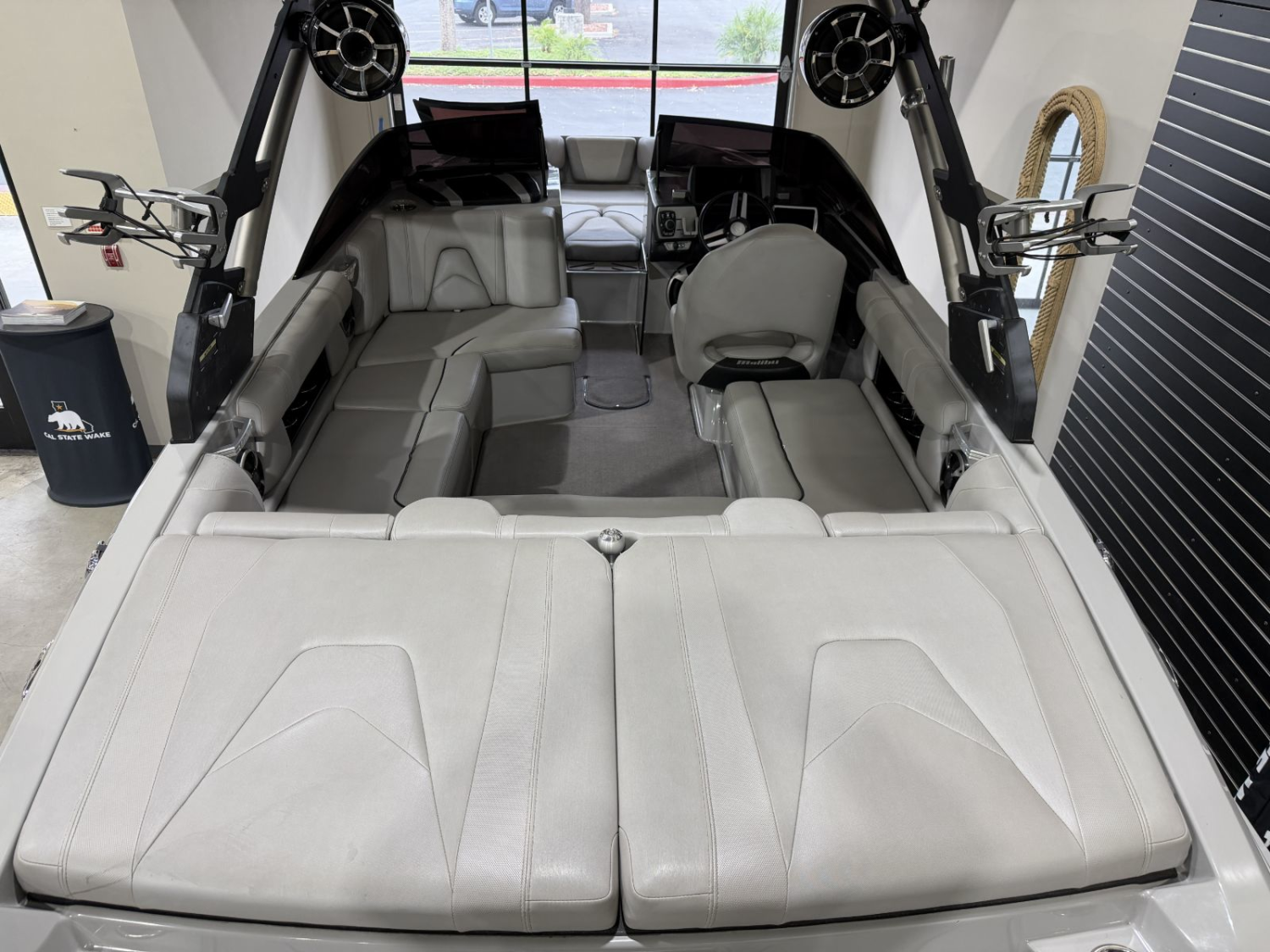 2018 MALIBU VLX