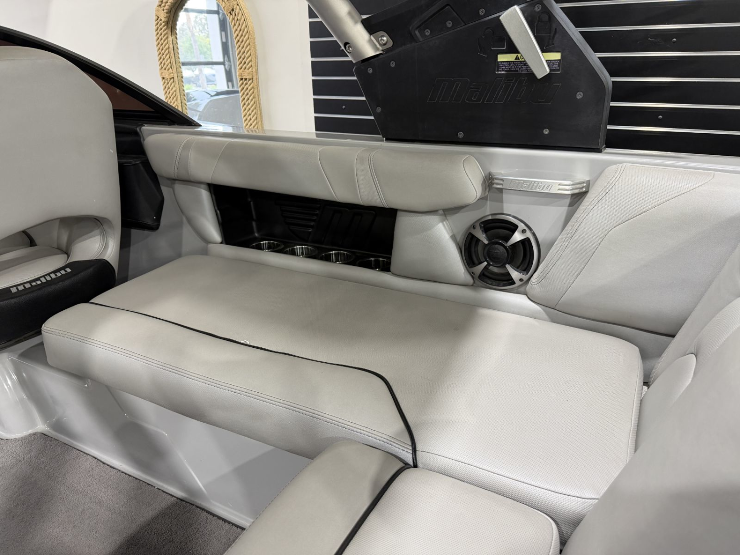 2018 MALIBU VLX