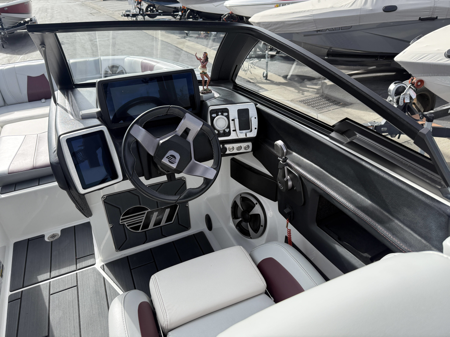 2020 Malibu Boats 23 MXZ