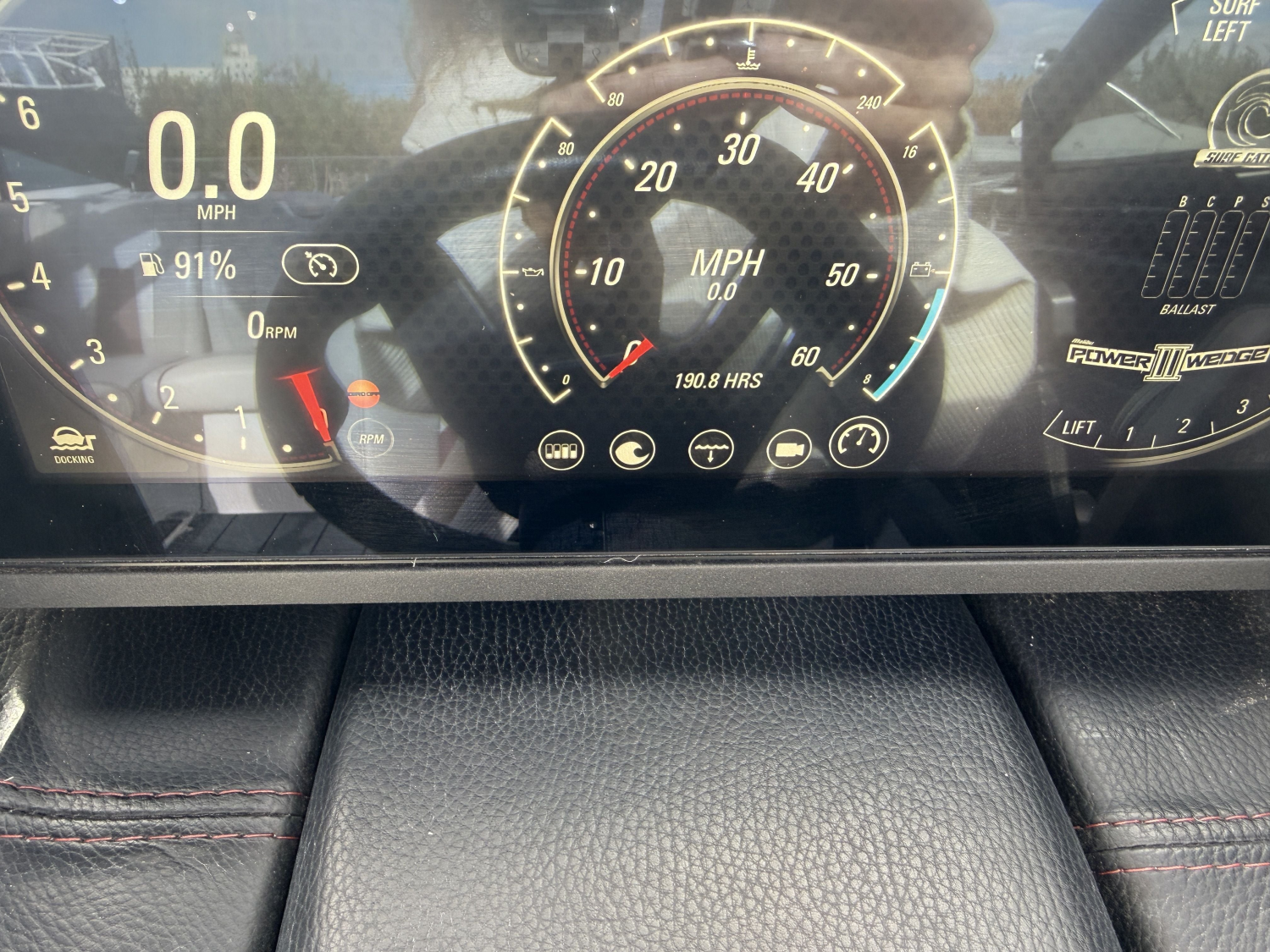 2020 Malibu Boats 23 MXZ