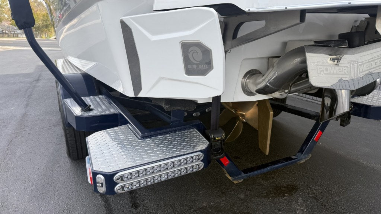 2023 Malibu Boats 26 LSV
