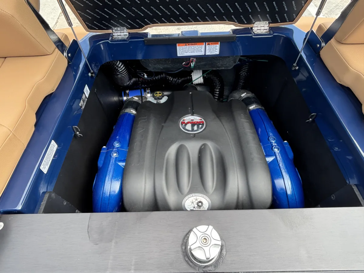 2026 Mastercraft XT24