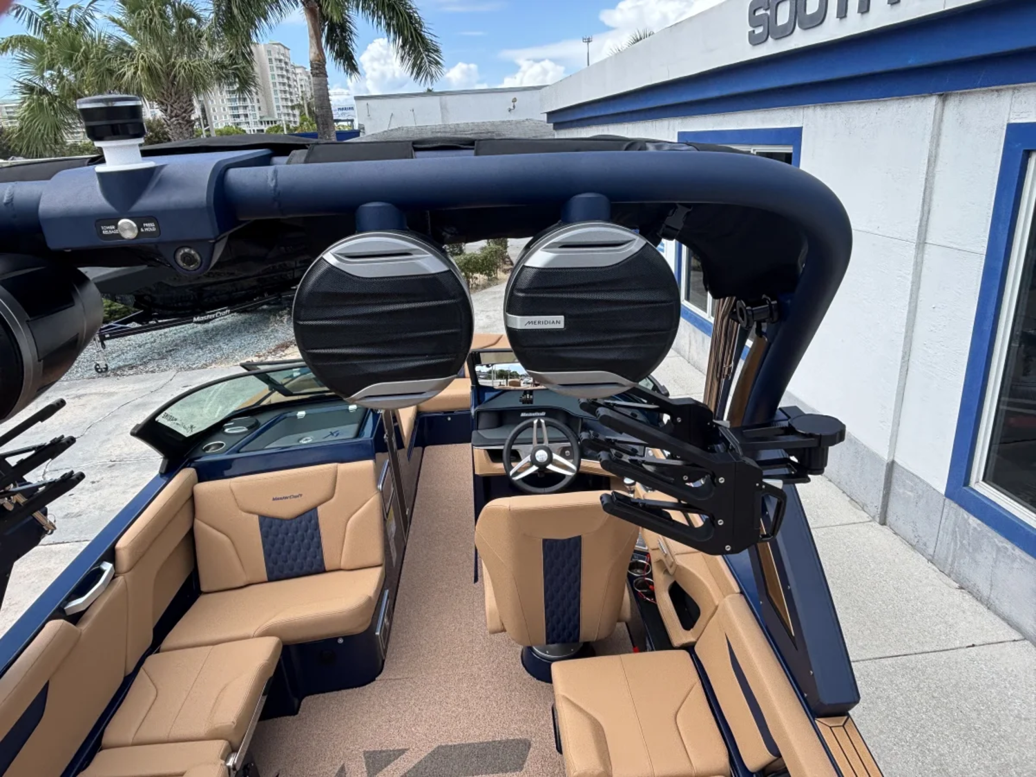 2026 Mastercraft XT24