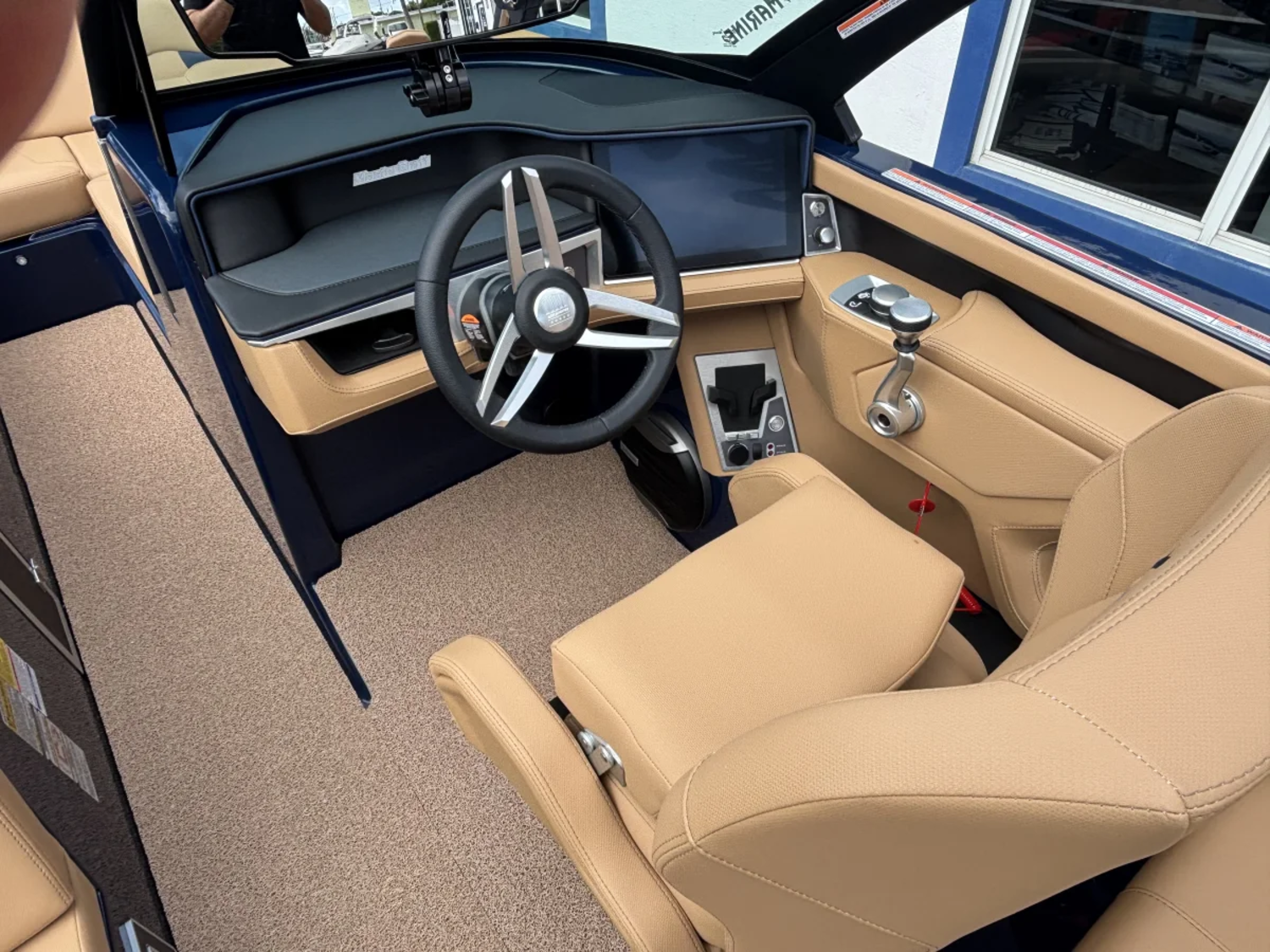 2026 Mastercraft XT24