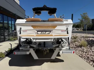 2025 Centurion RI265  Icon