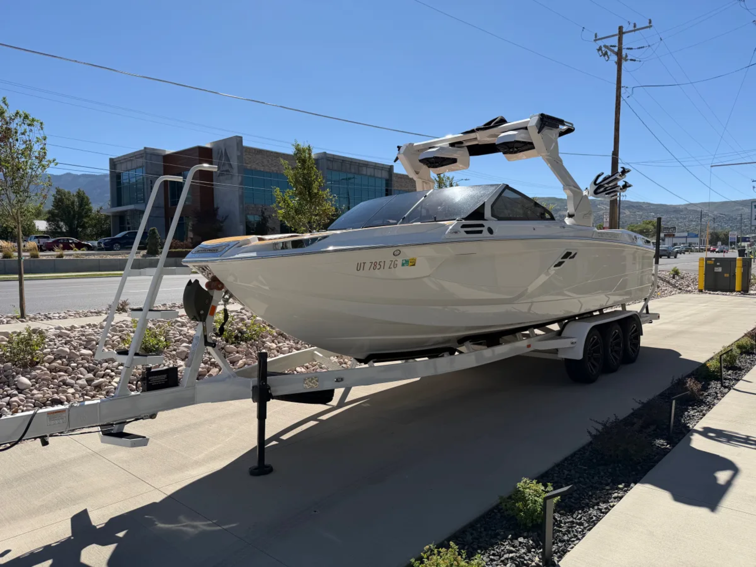 2025 Centurion RI265 