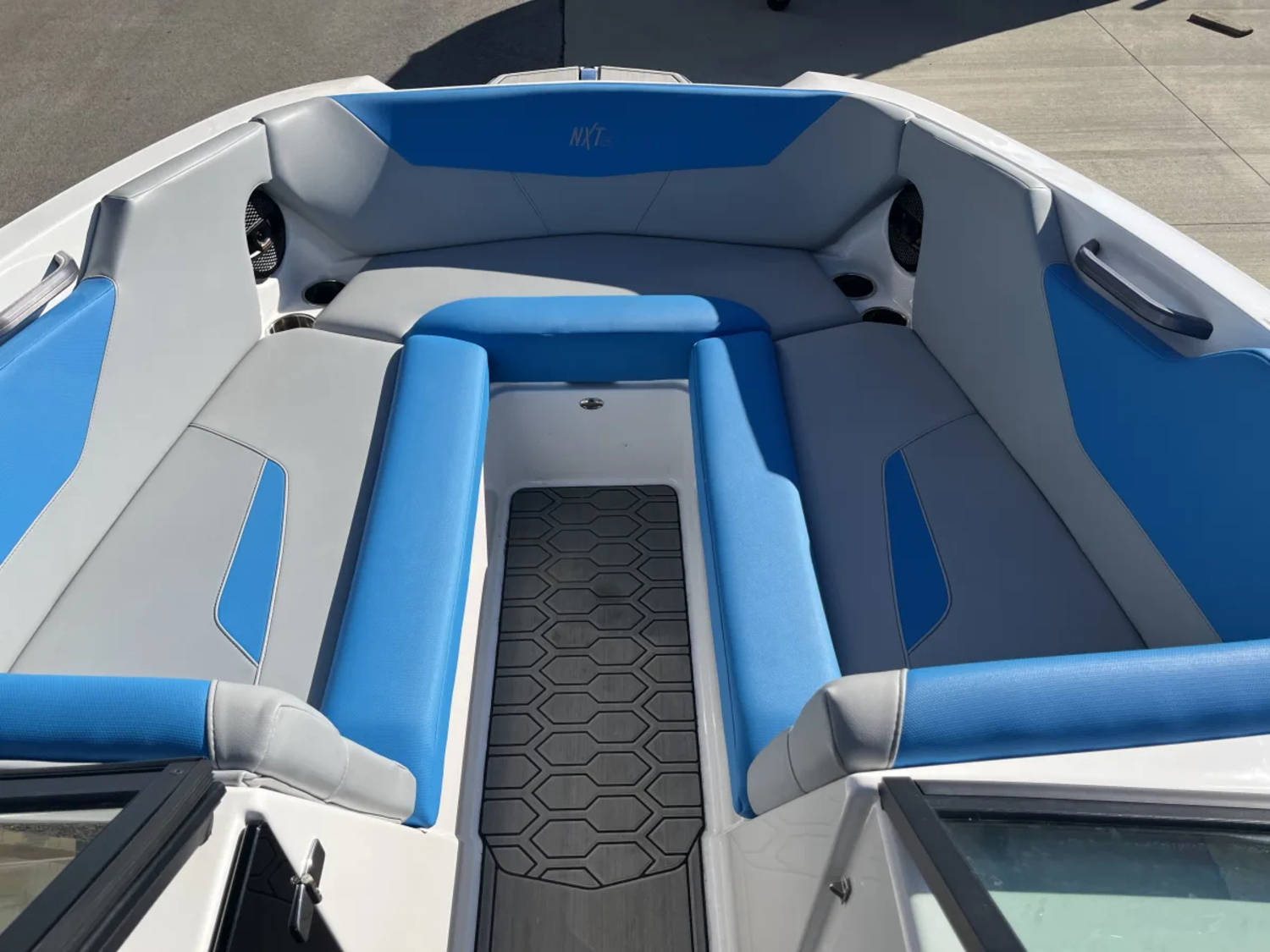 2023 MasterCraft NXT24