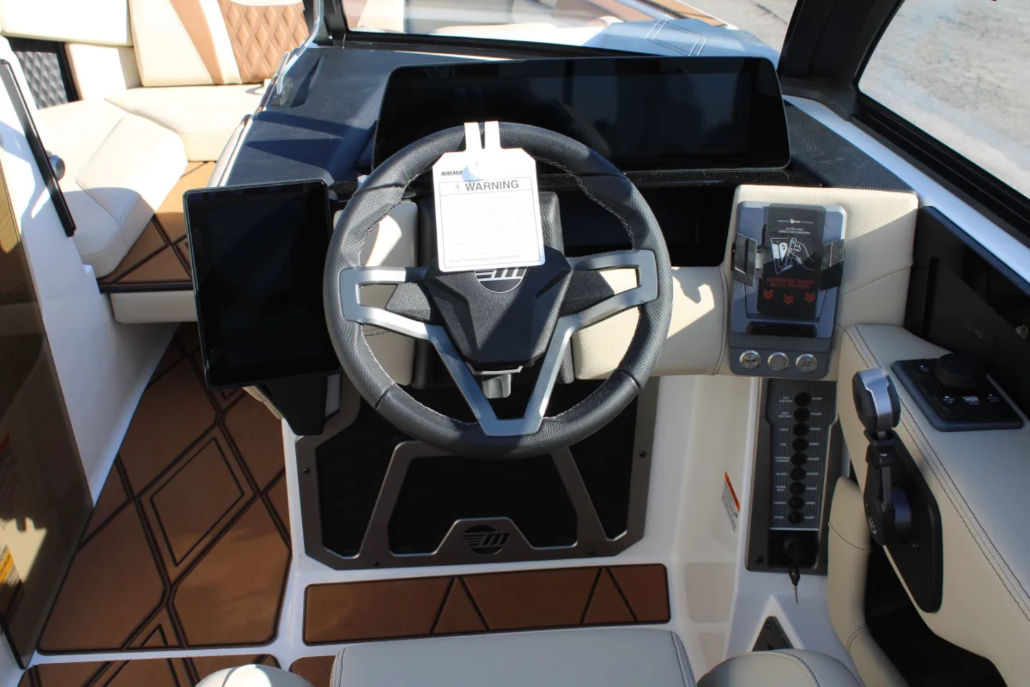 2027 Malibu M230