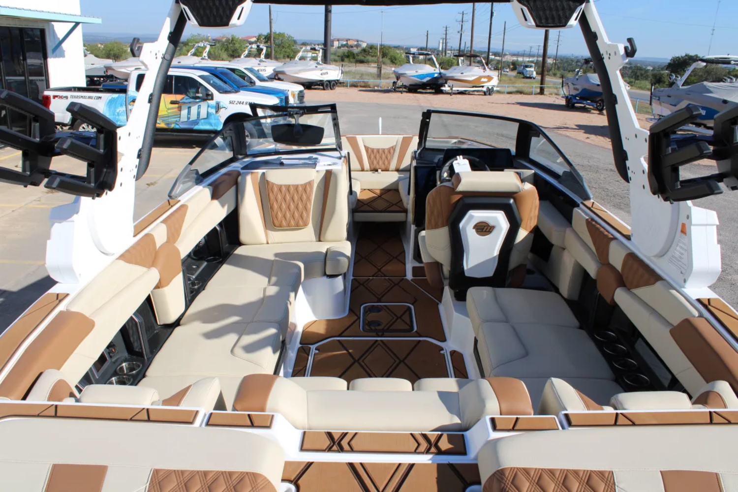 2027 Malibu M230