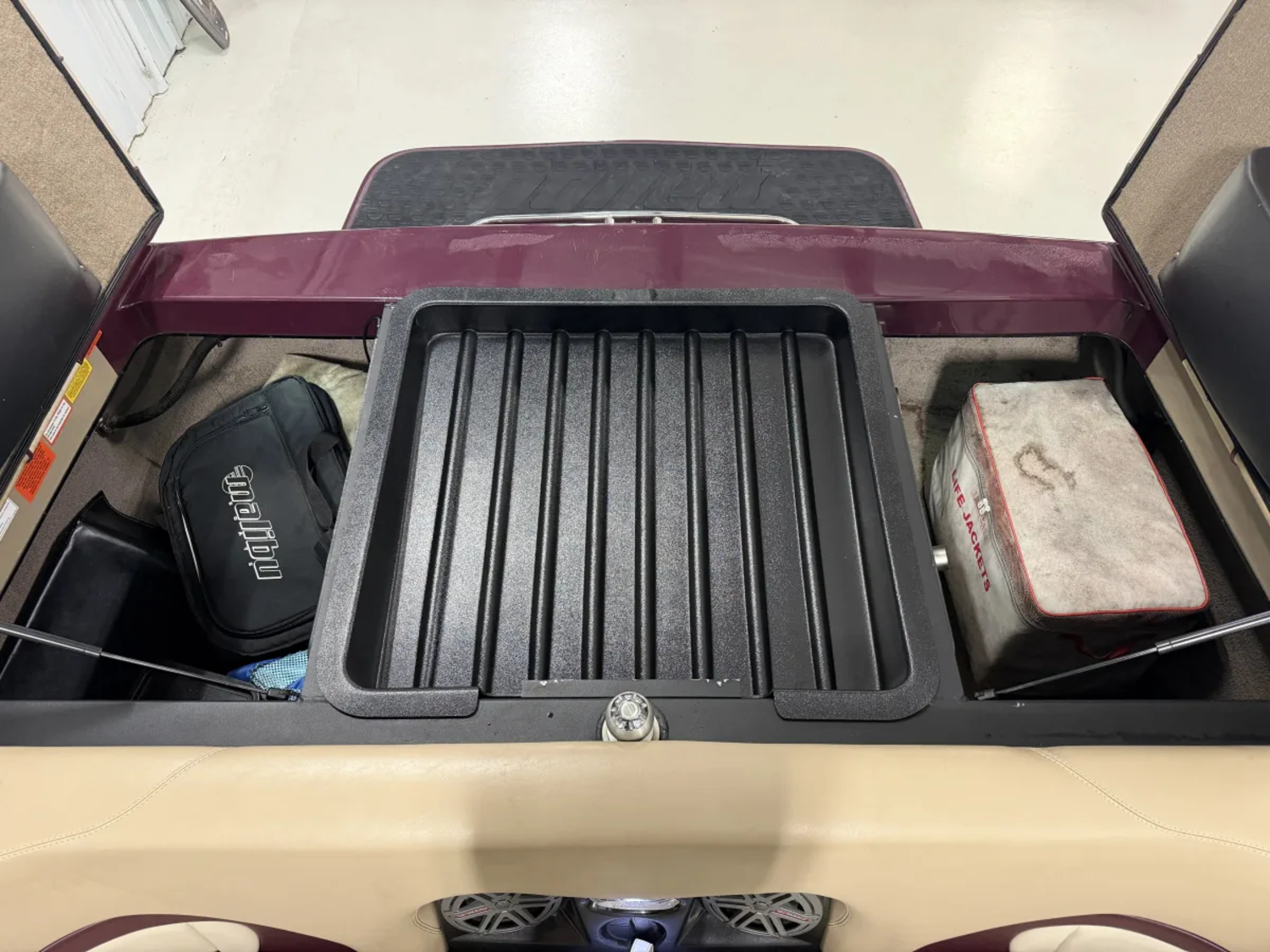 2007 Malibu Wakesetter 23LSV