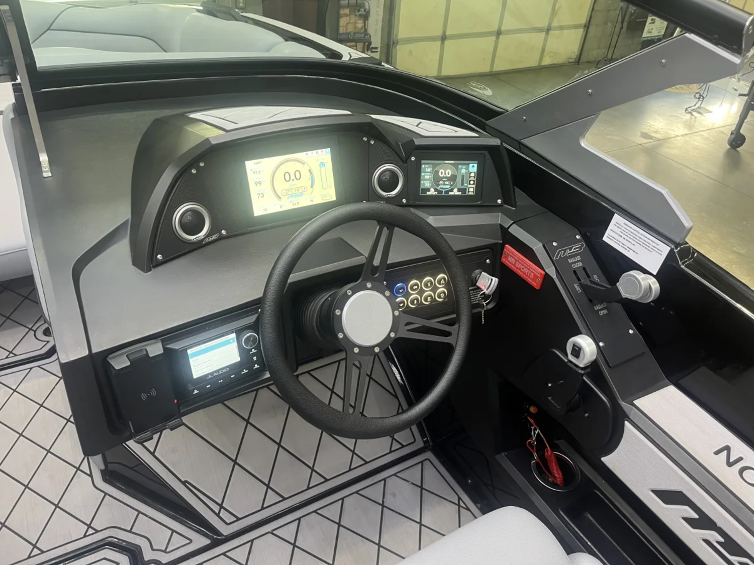 2024 MB 25Alpha 