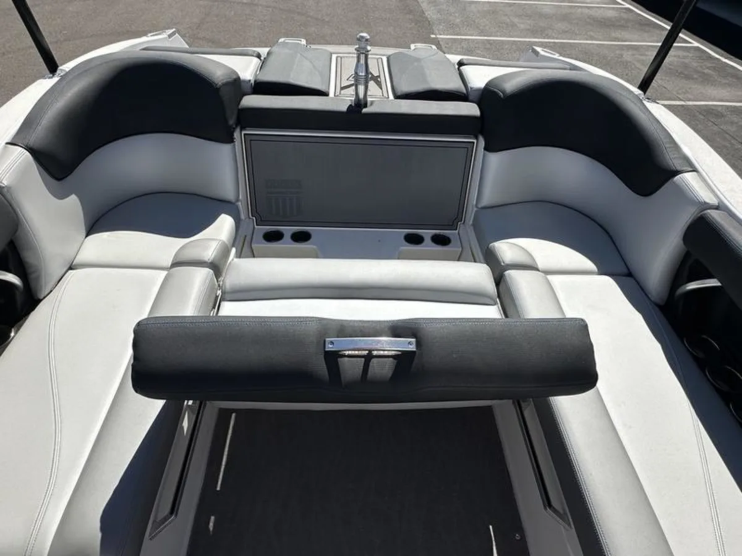 2017 MasterCraft X23