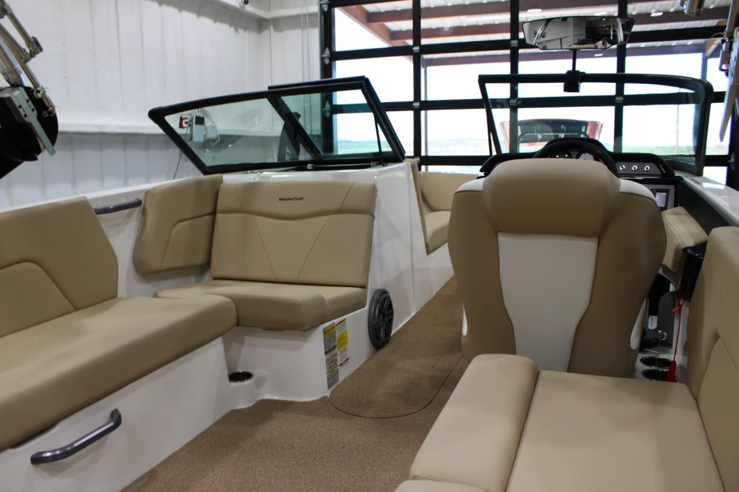 2022 MasterCraft NXT24