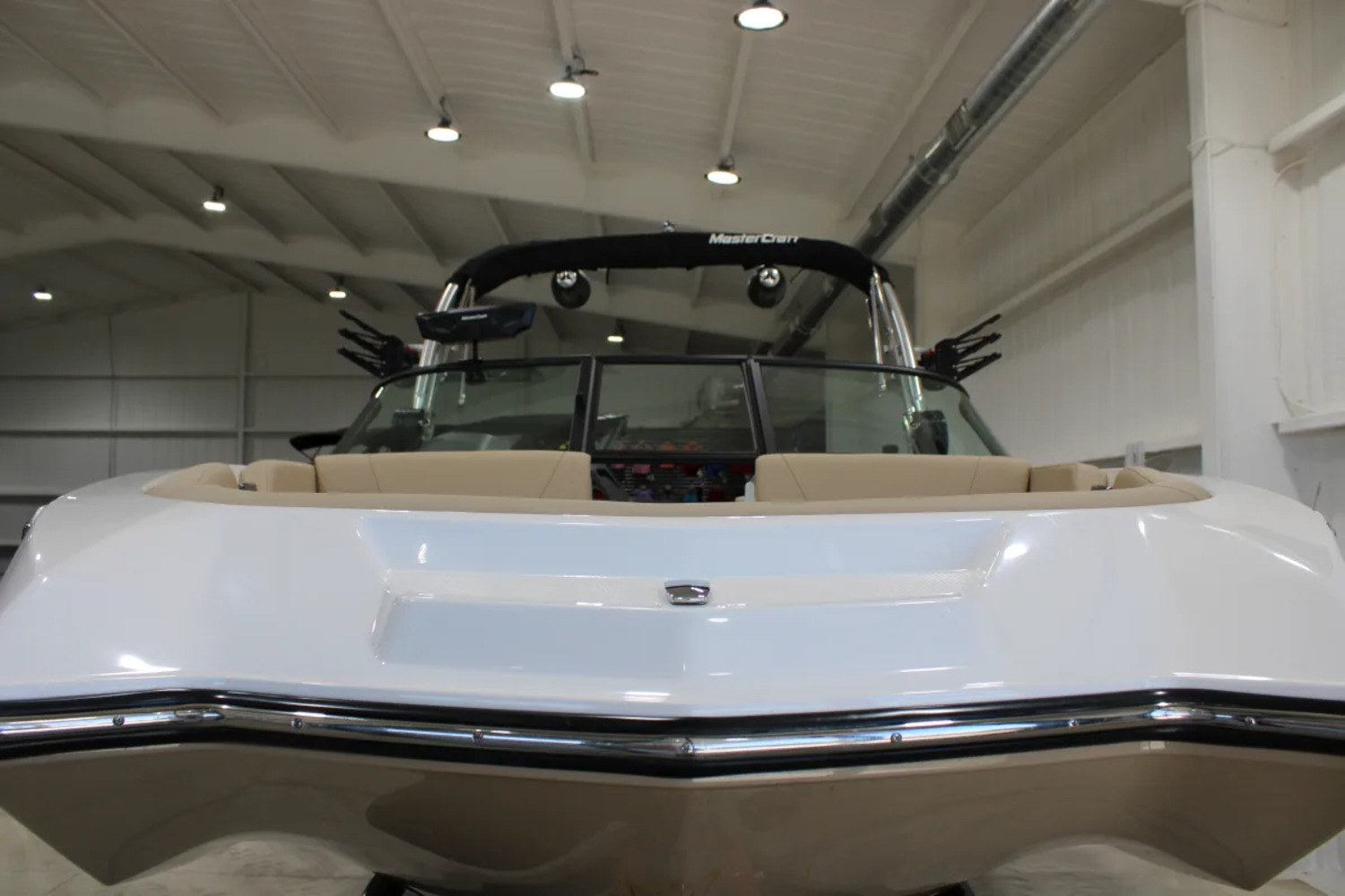 2022 MasterCraft NXT24