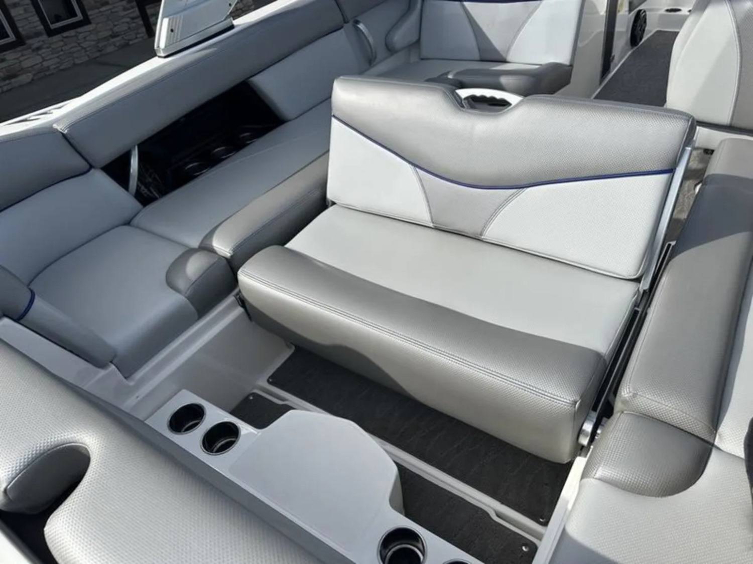 2017 MasterCraft XT23