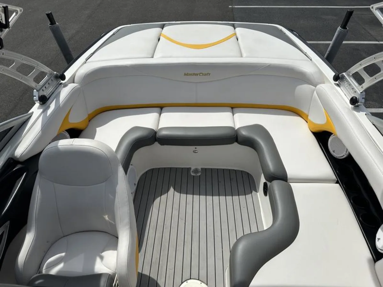 2006 MasterCraft X-Star