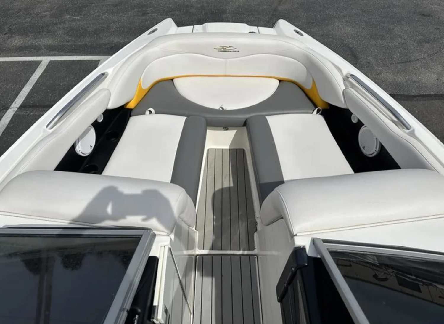 2006 MasterCraft X-Star