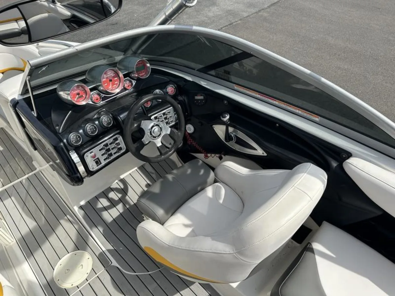 2006 MasterCraft X-Star