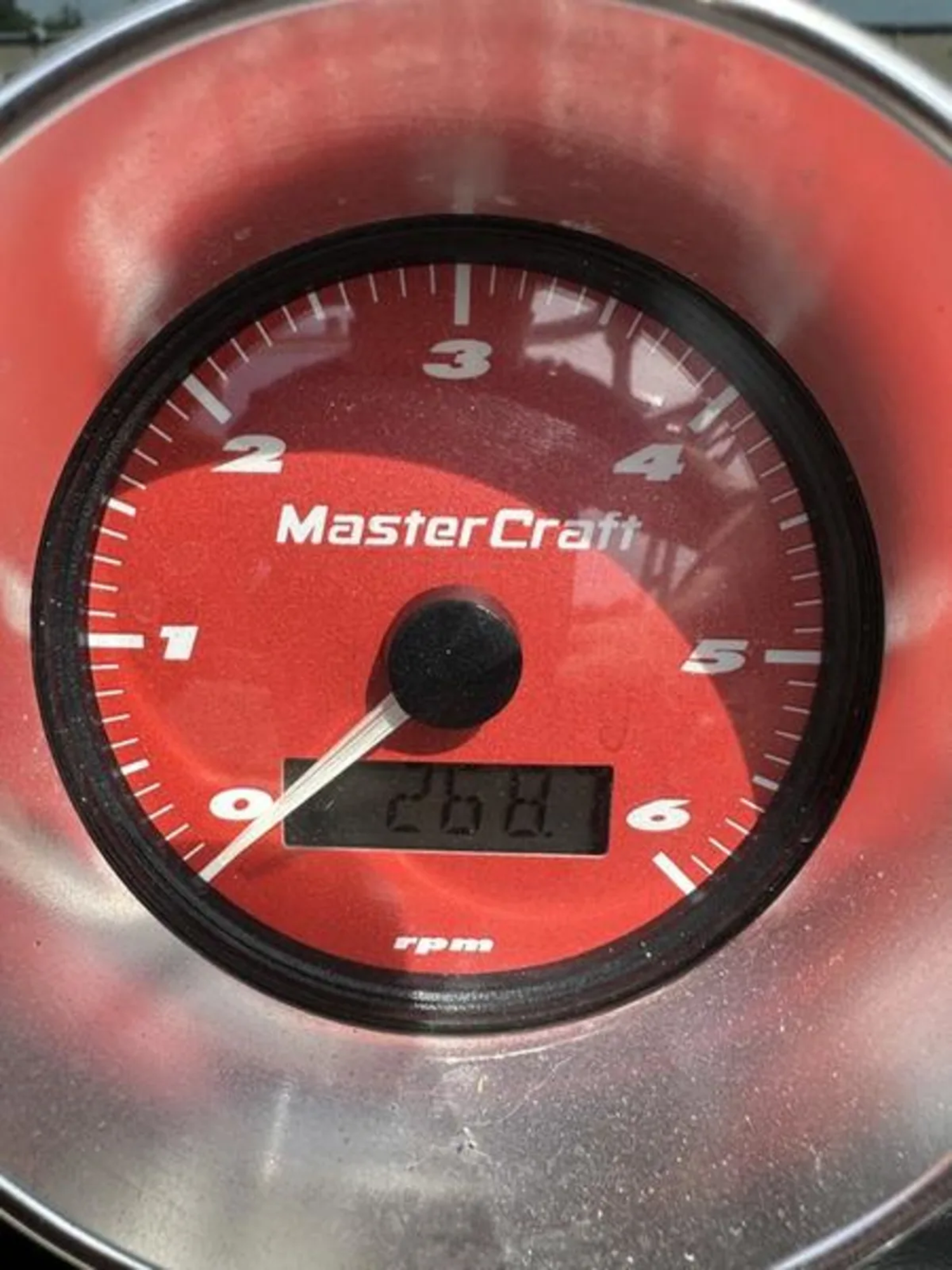 2006 MasterCraft X-Star