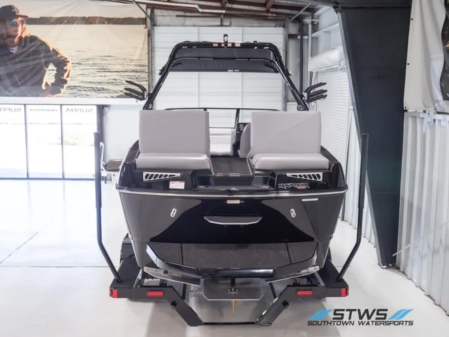2026 MOOMBA MOJO 