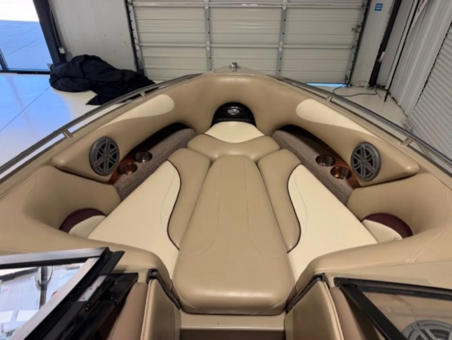 2007 MALIBU 23 LSV