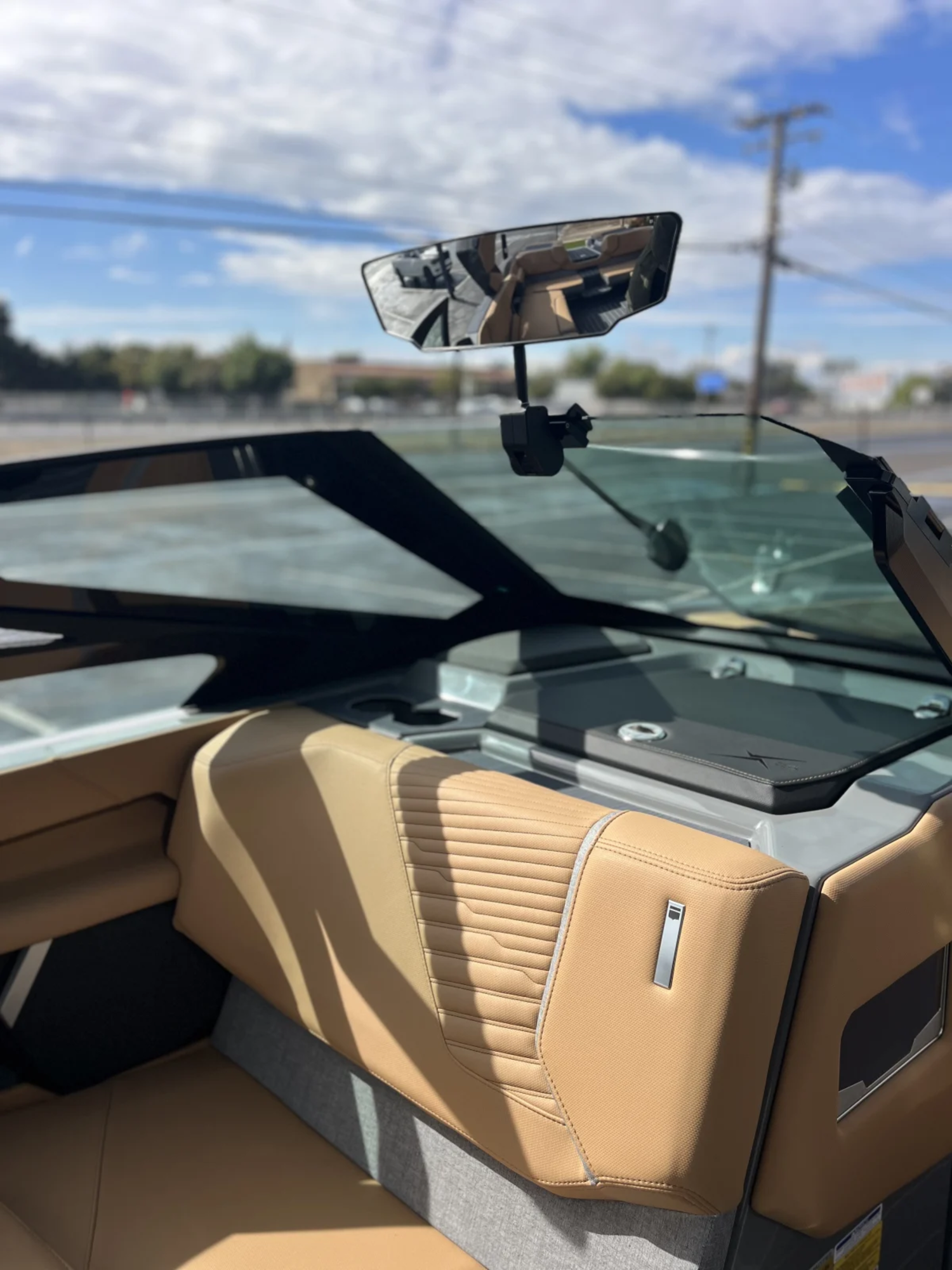 2027 Mastercraft X24