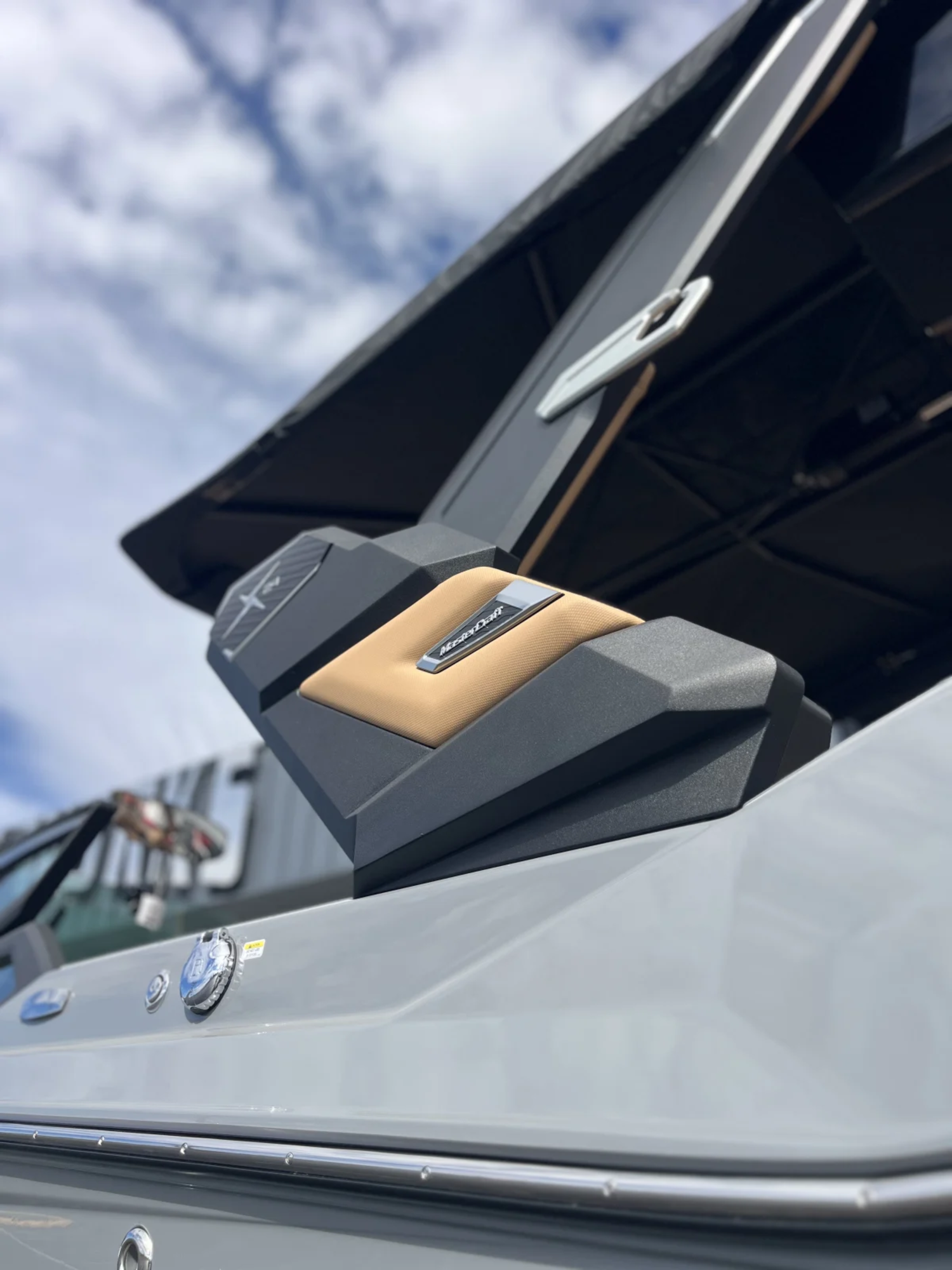 2027 Mastercraft X24