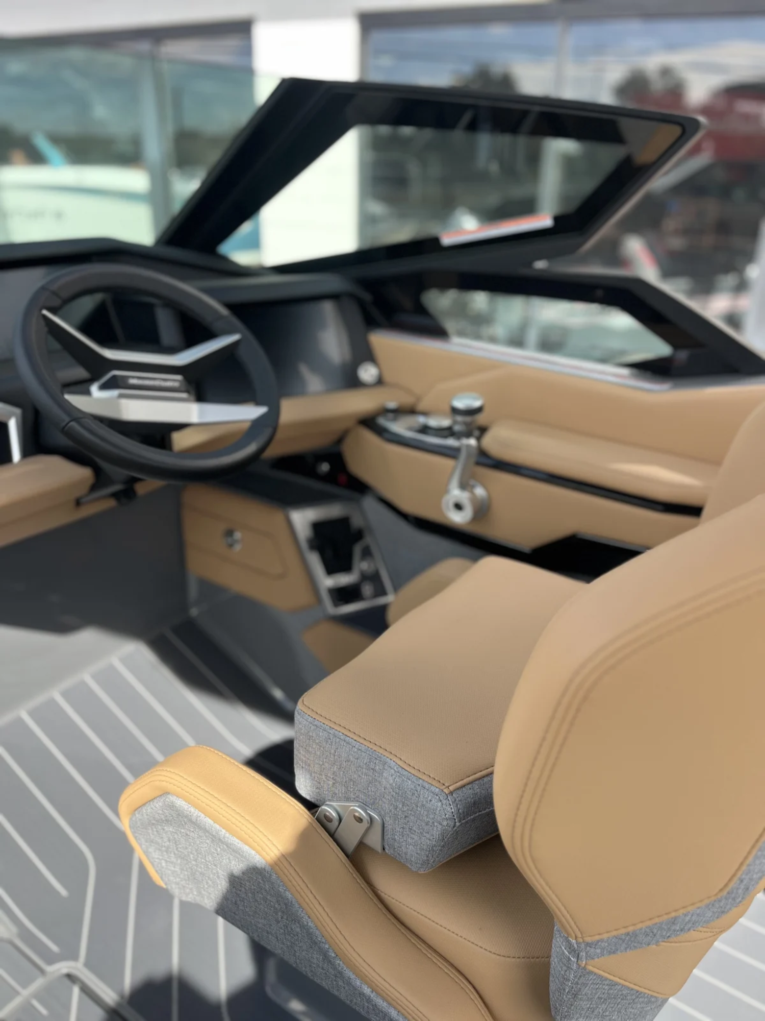 2027 Mastercraft X24