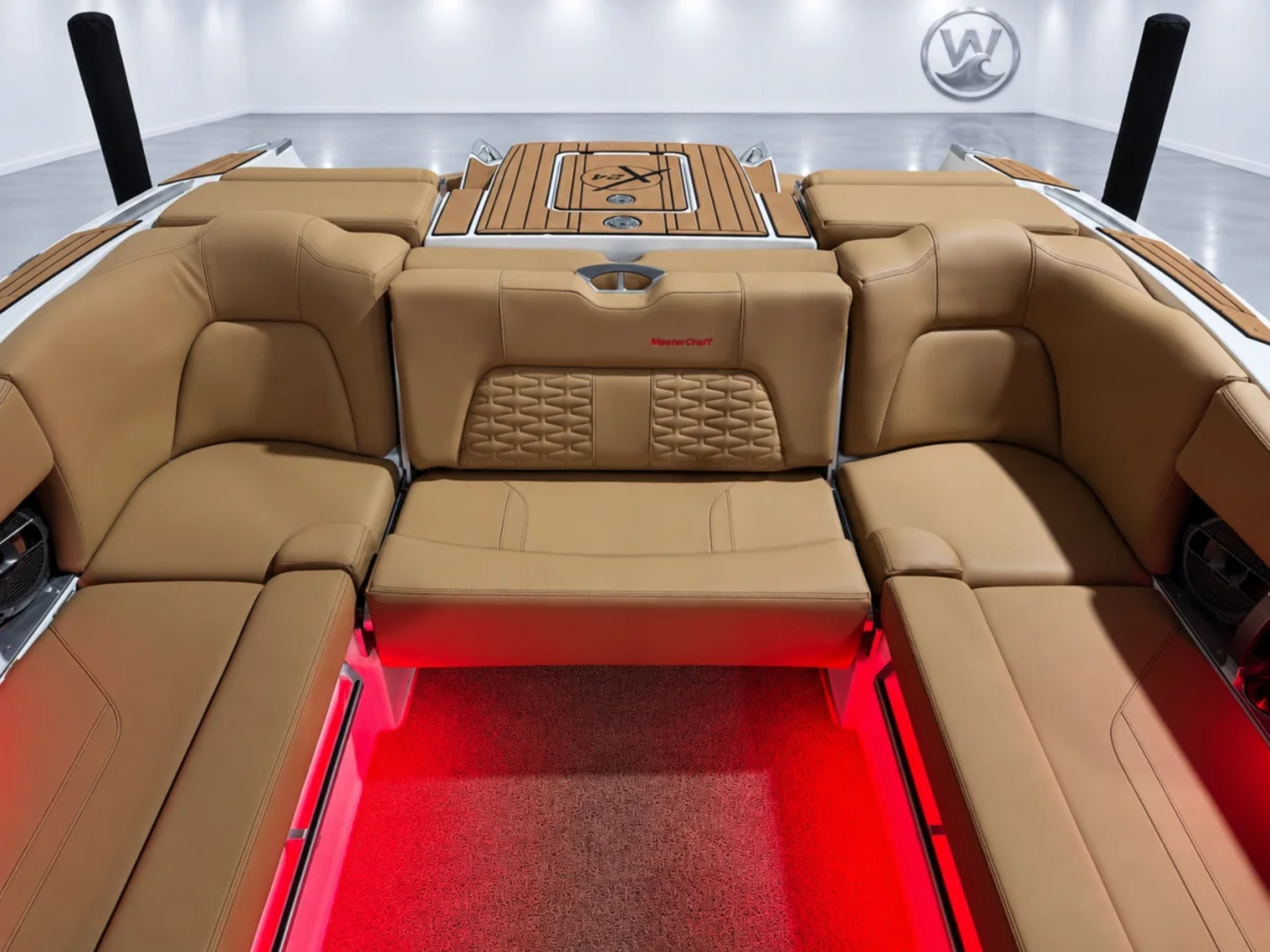 2019 Mastercraft X24 
