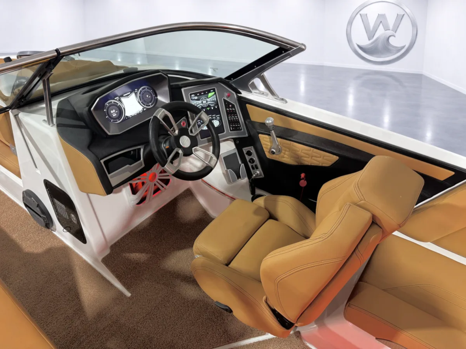2019 Mastercraft X24 