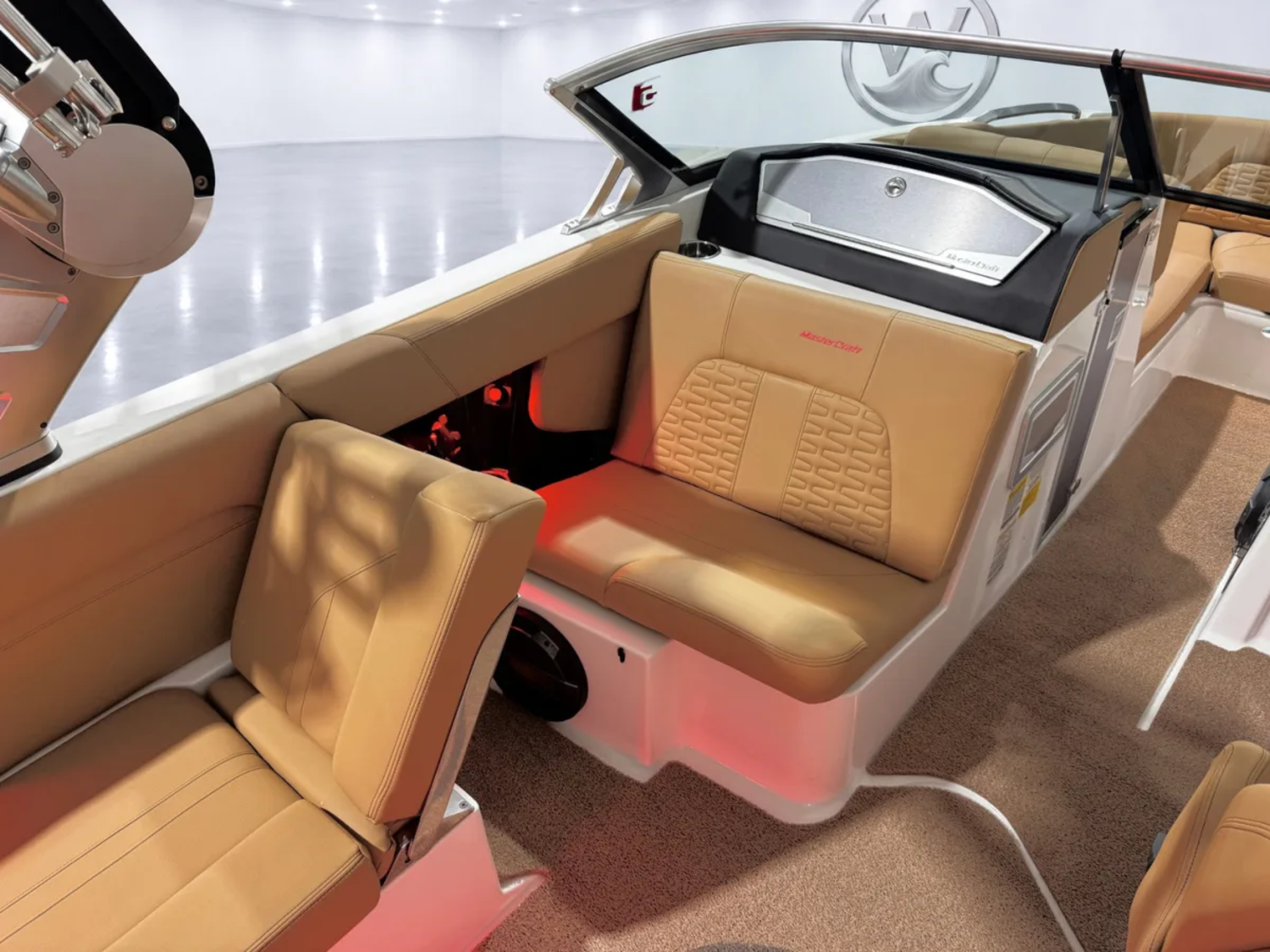 2019 Mastercraft X24 