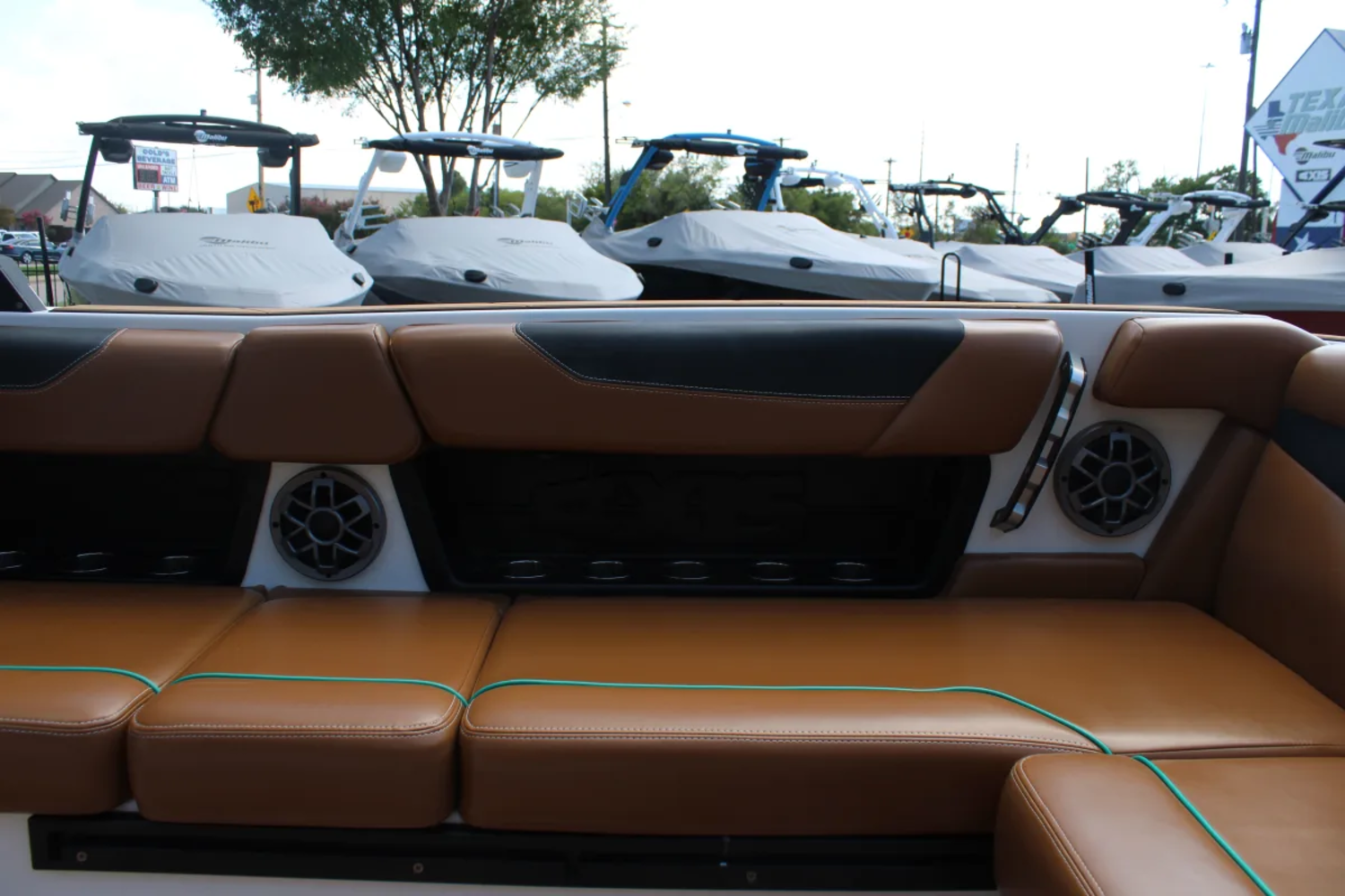 2021 Axis A24