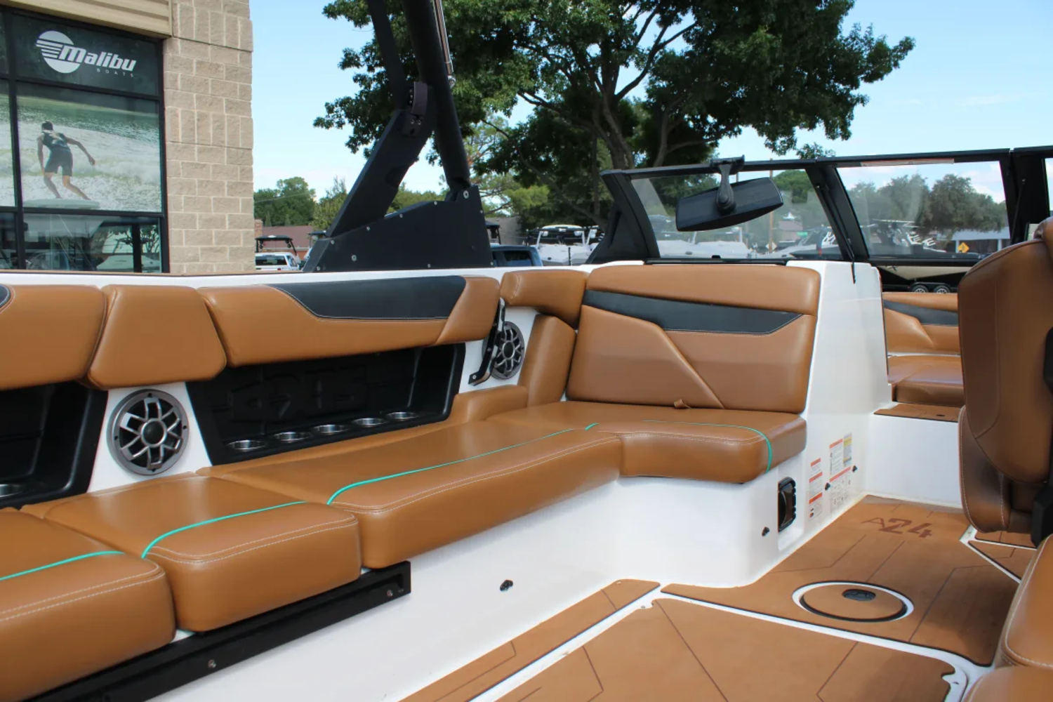 2021 Axis A24