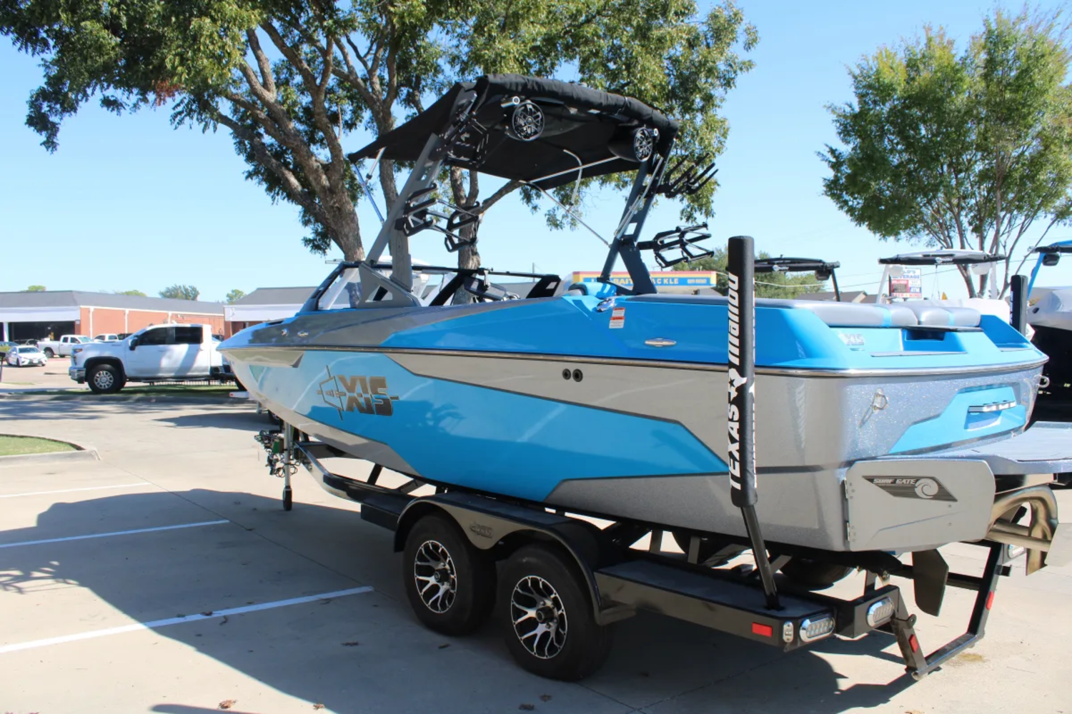 2019 Axis A22