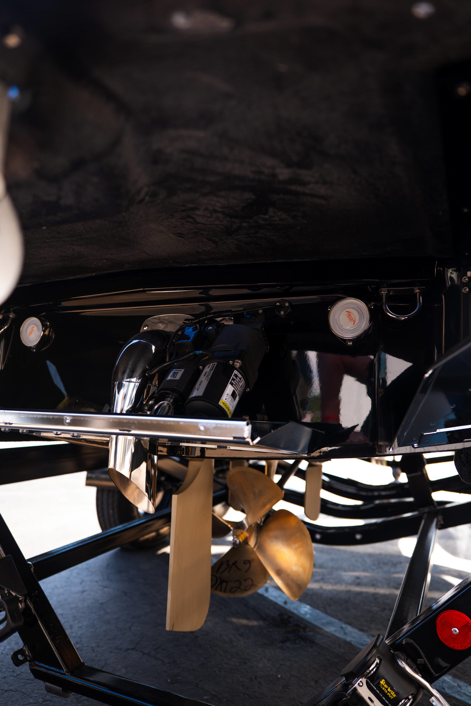 2027 MasterCraft XT22
