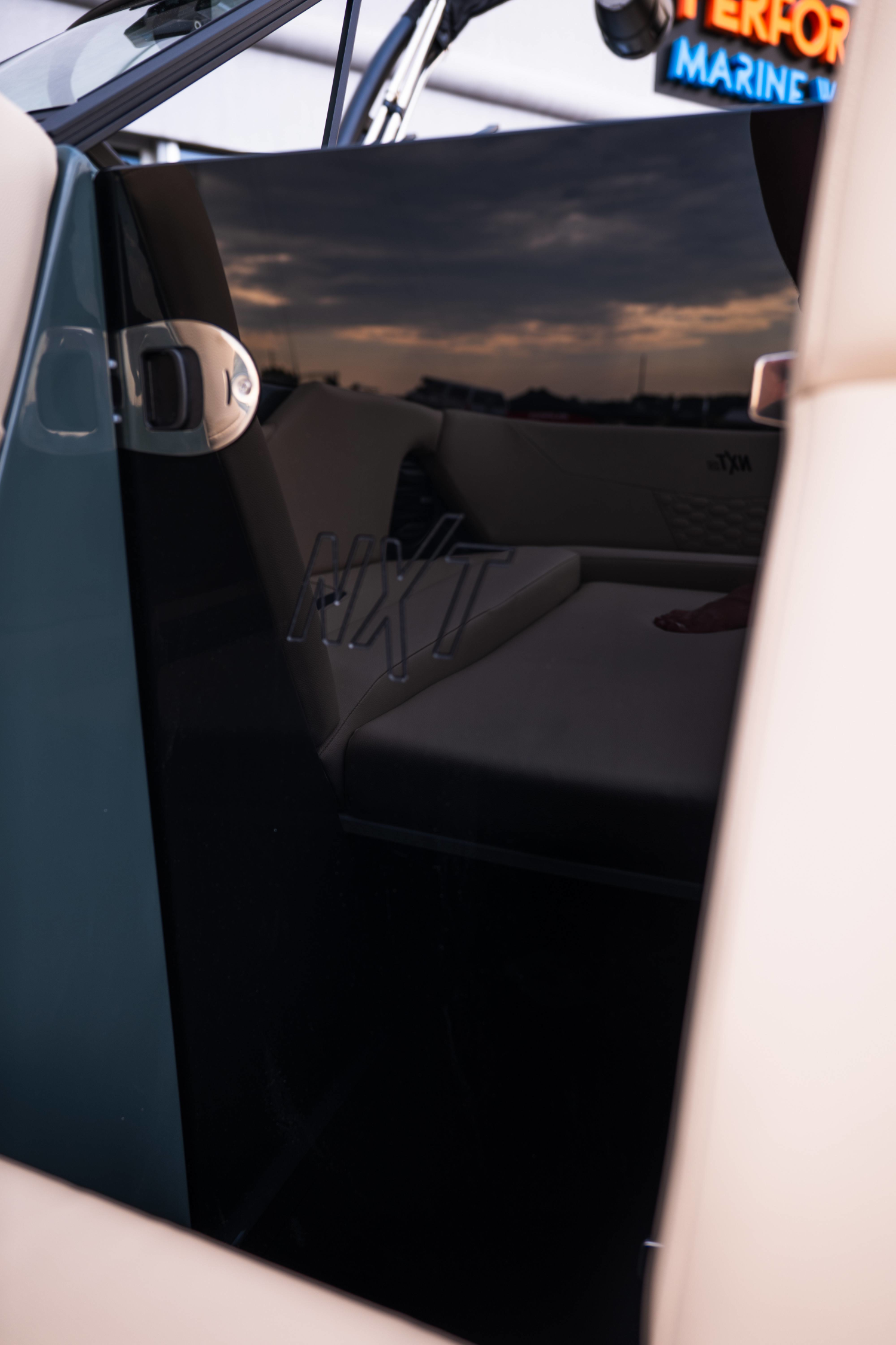 2027 MasterCraft NXT24