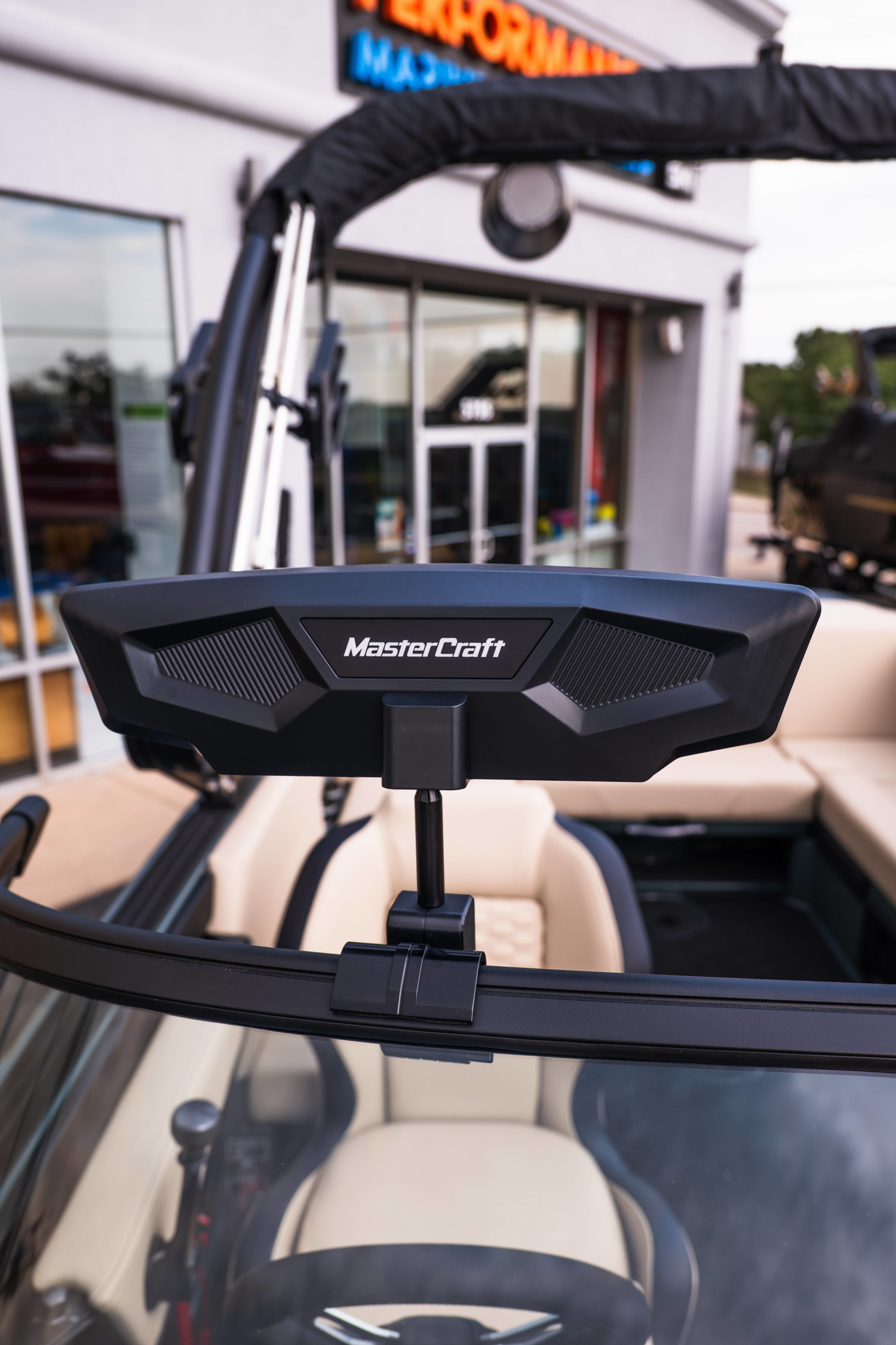 2027 MasterCraft NXT24