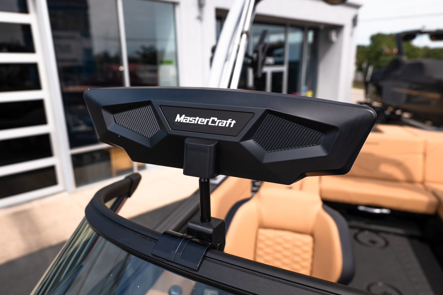 2027 MasterCraft NXT24