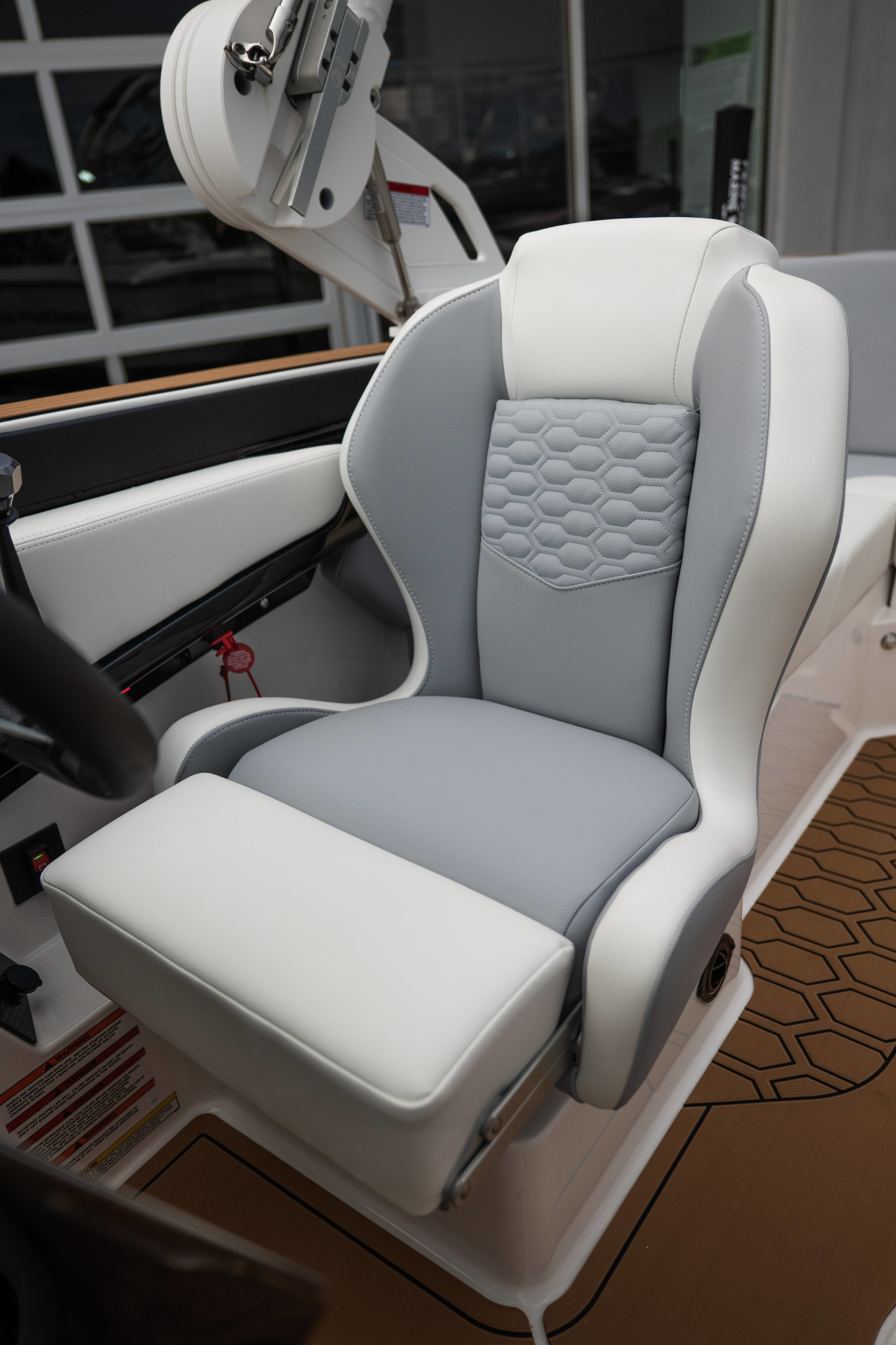 2027 MasterCraft NXT20