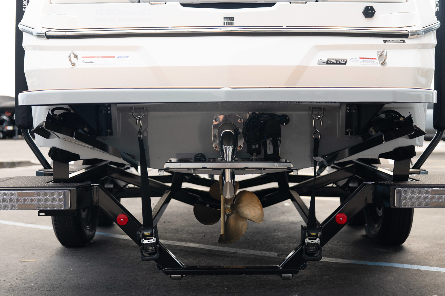 2027 MasterCraft NXT20