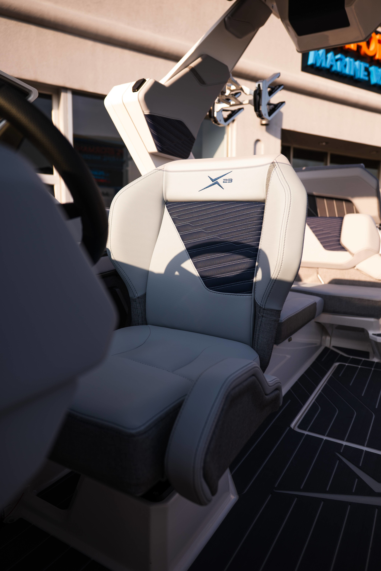 2027 MasterCraft X23
