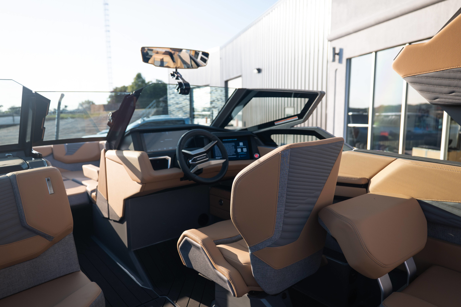 2027 MasterCraft X24