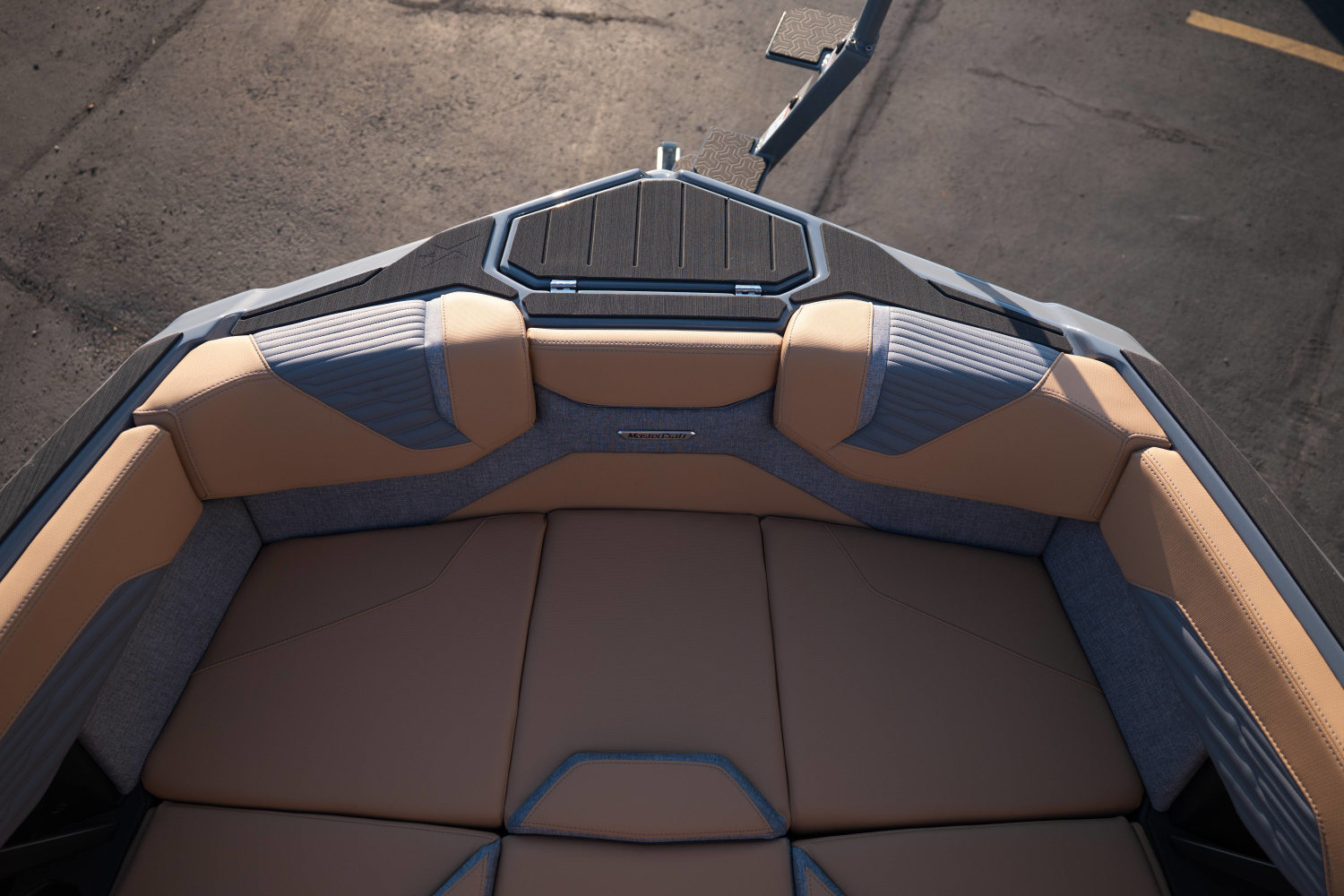2027 MasterCraft X24
