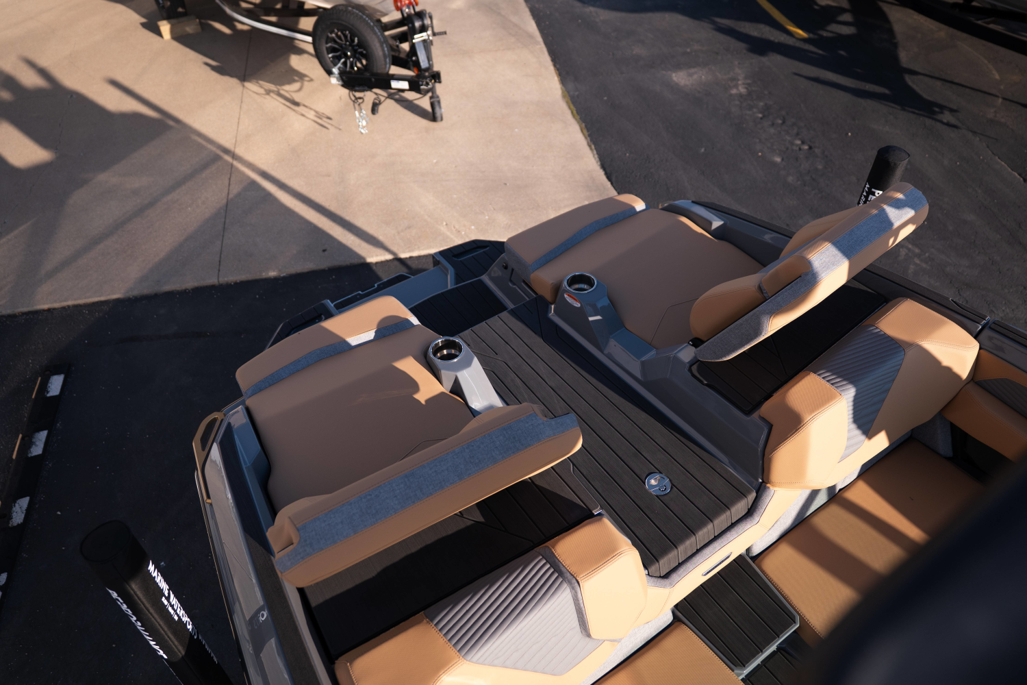 2027 MasterCraft X24