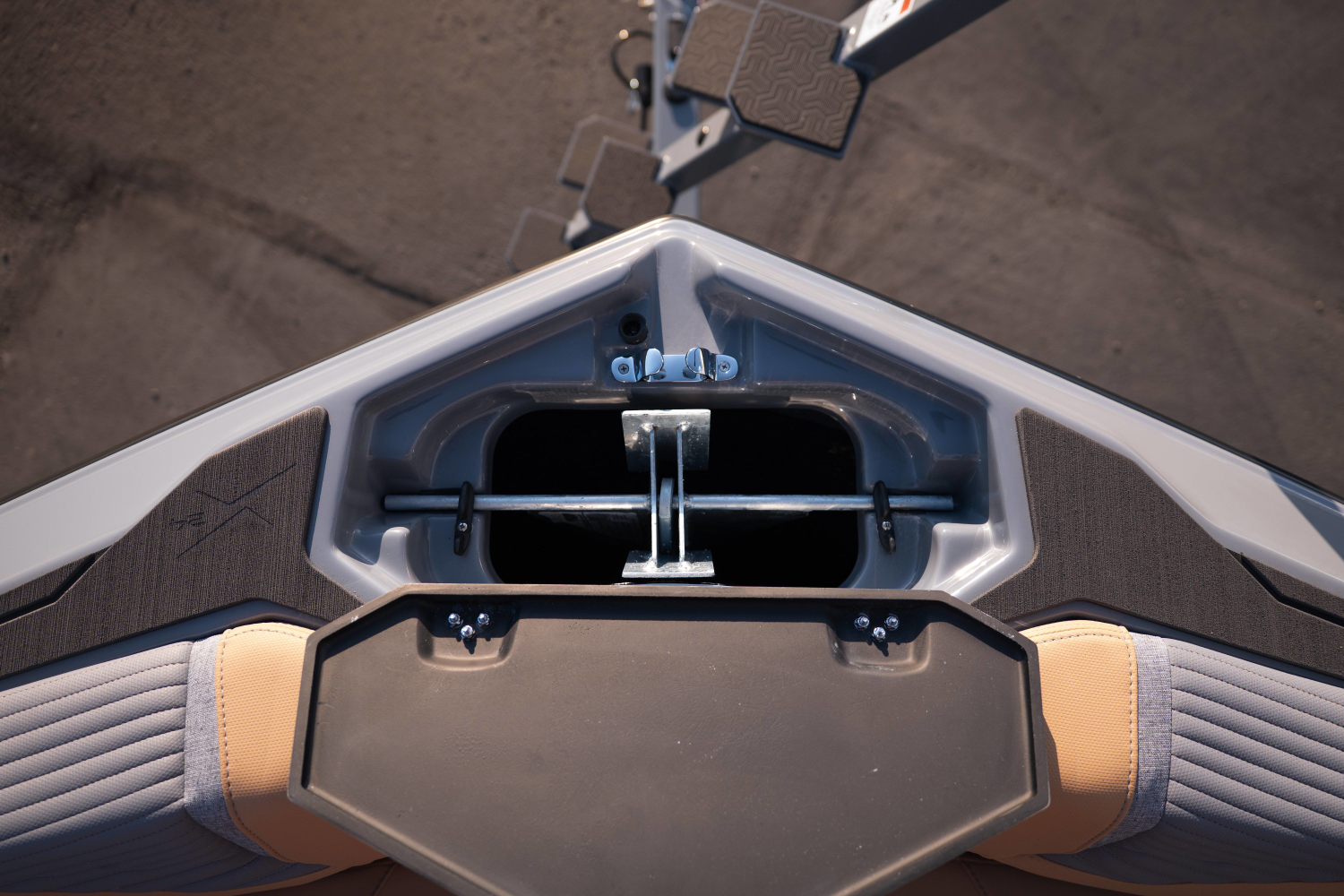 2027 MasterCraft X24