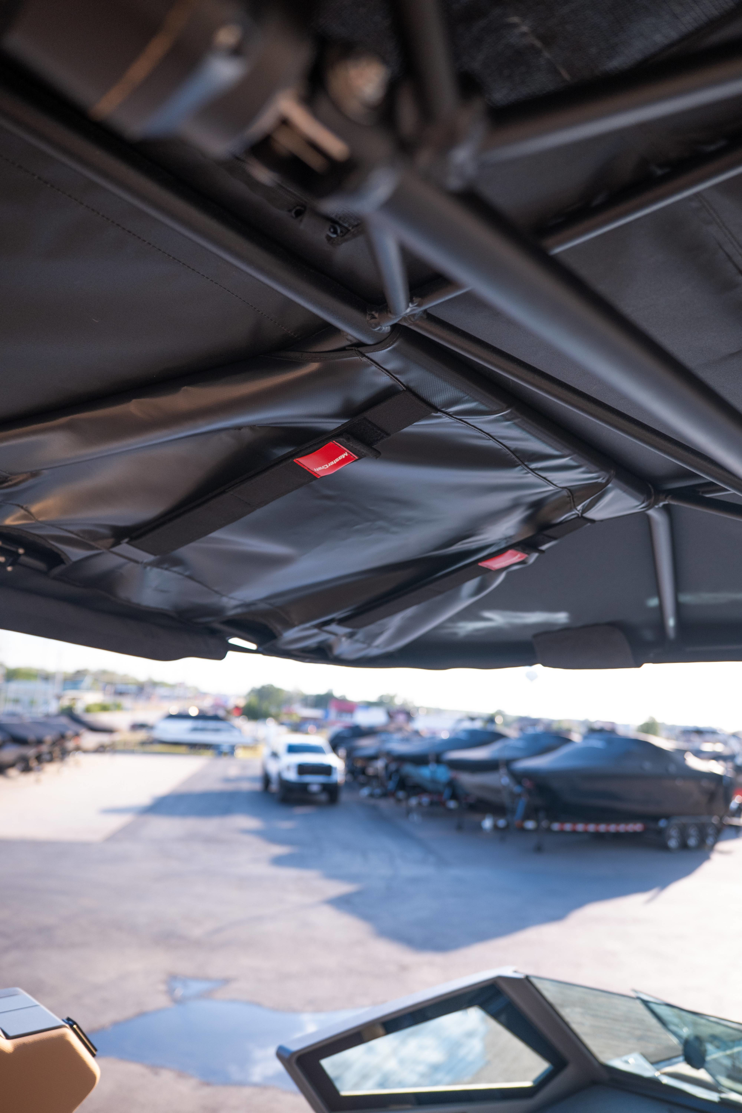 2027 MasterCraft X24