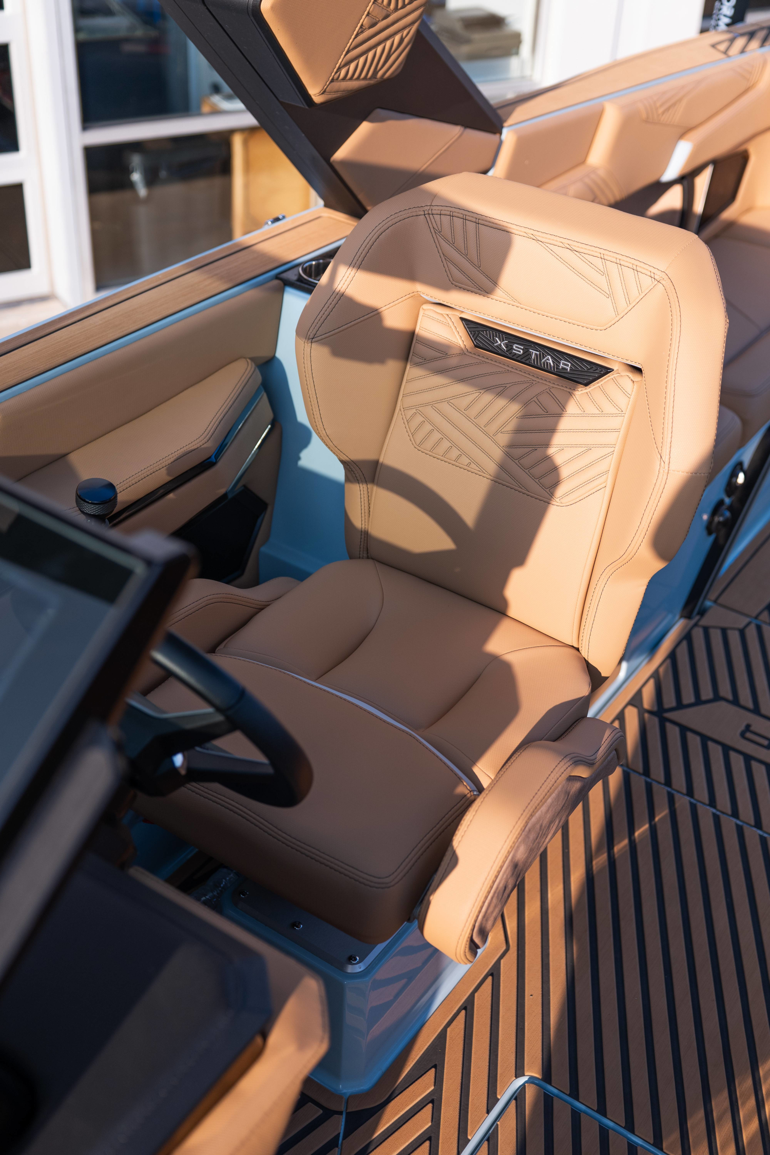 2026 MasterCraft XSTAR25