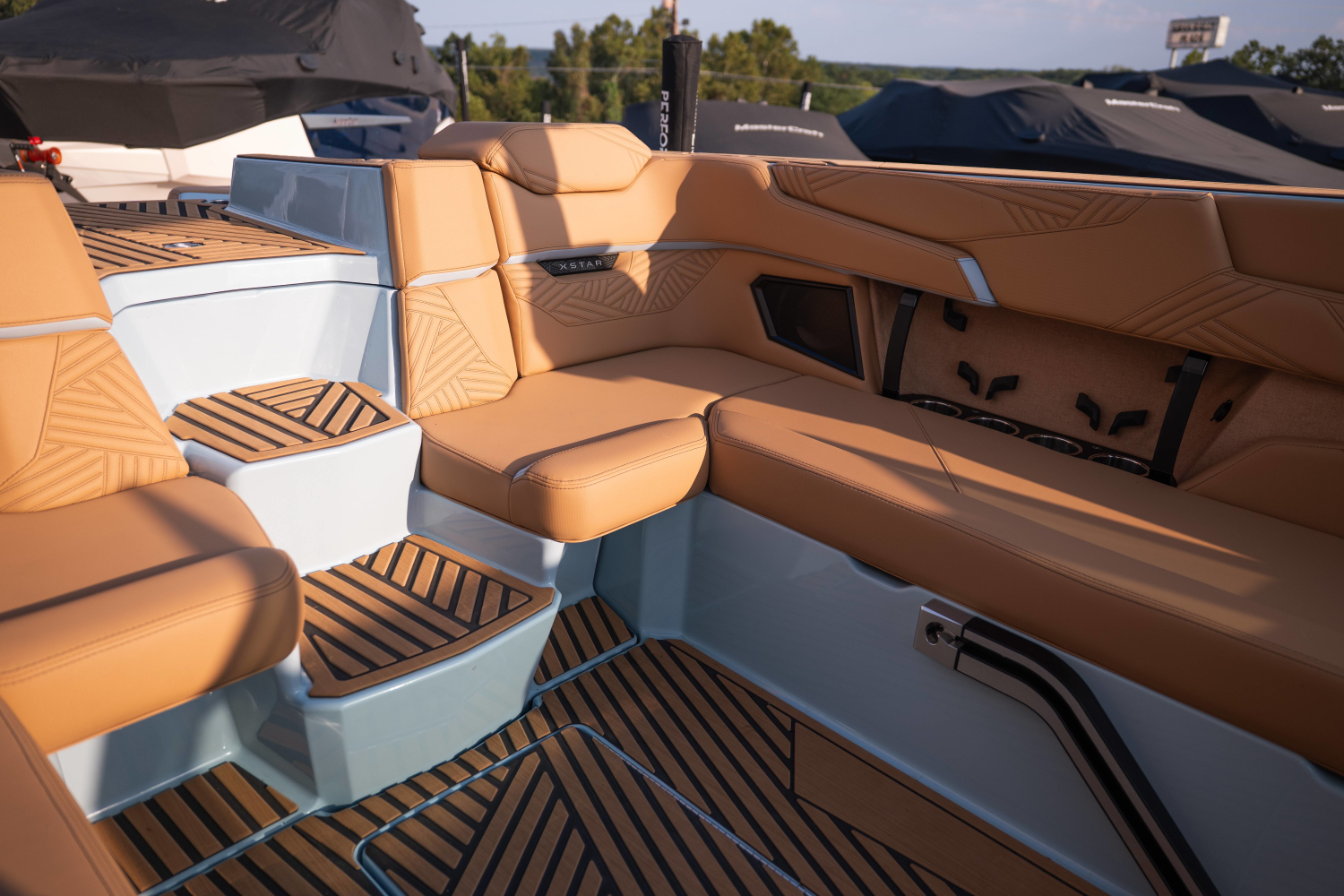 2026 MasterCraft XSTAR25